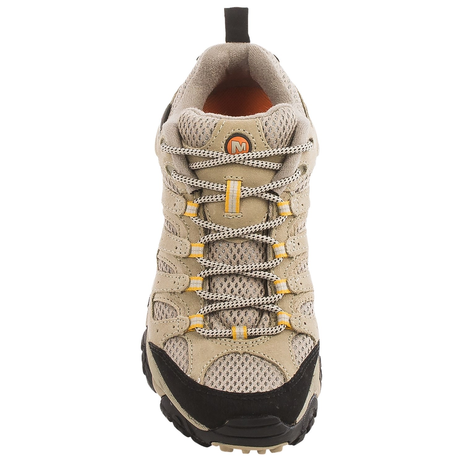 Merrell Moab Ventilator Hiking Shoes (For Women)