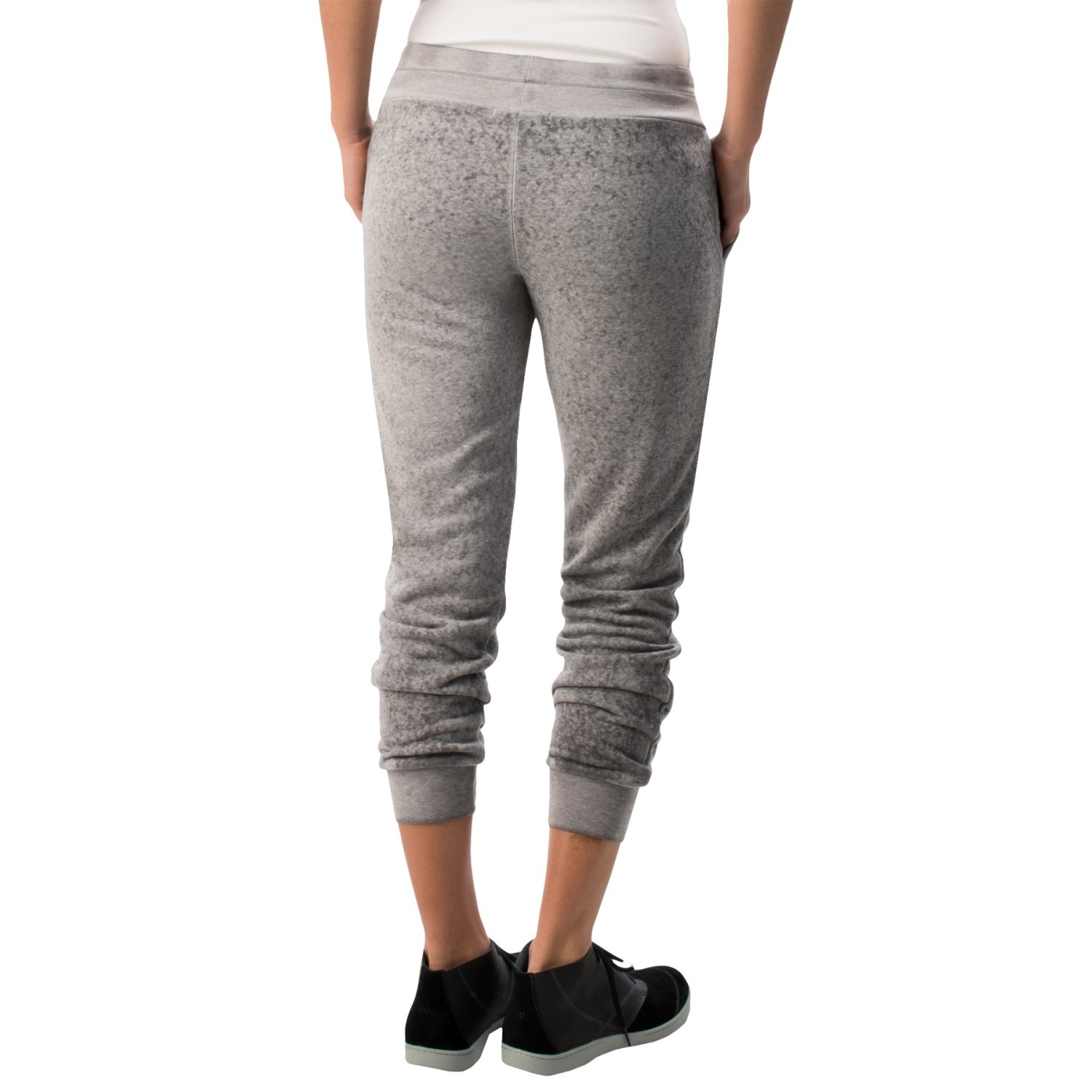 Threads 4 Thought Phoebe Sweatpants - Organic Cotton Blend (For Women)