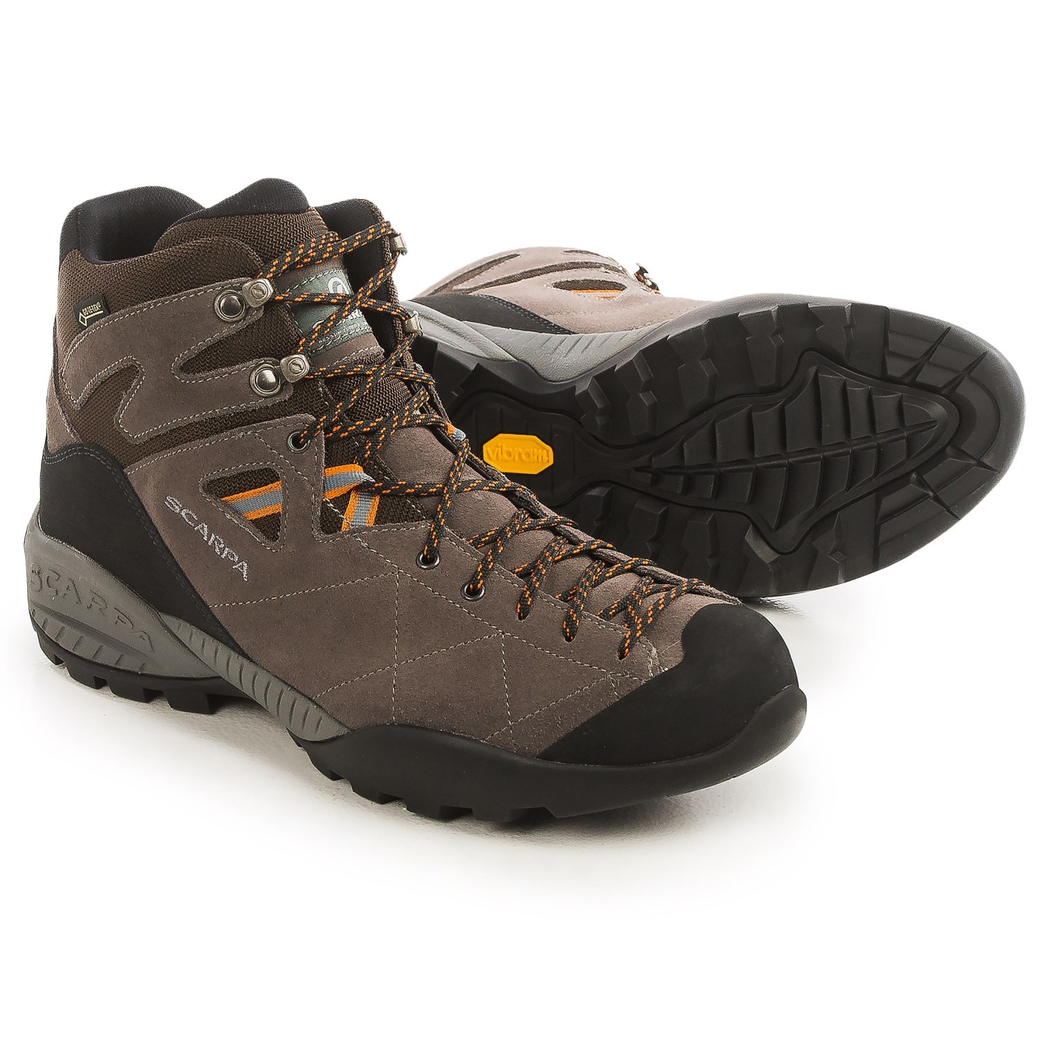 Scarpa Daylite Gore-Tex® Hiking Boots- Waterproof (For Men)