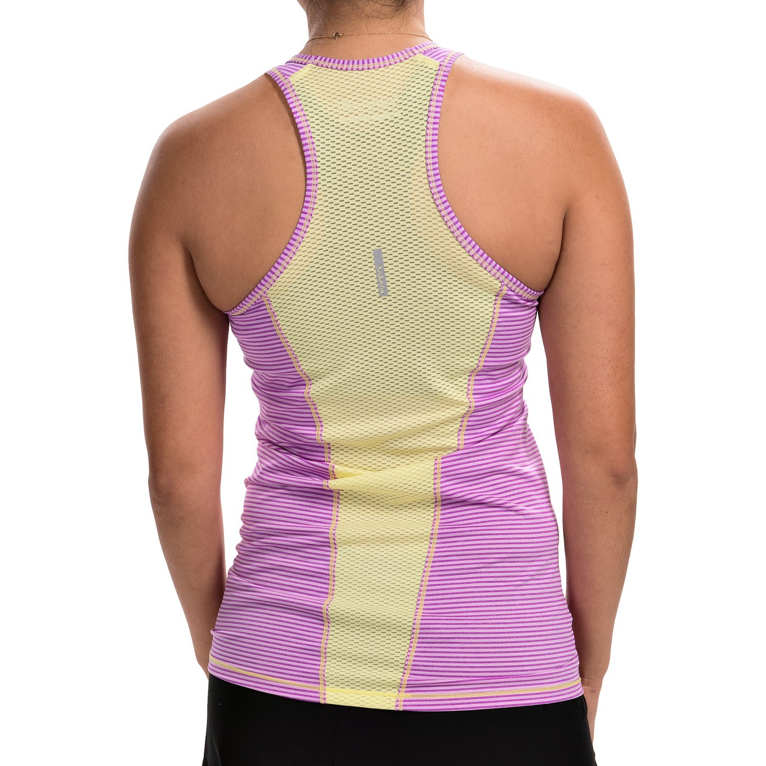 Avalanche Wear NYX Tank Top - Mesh Racerback (For Women)