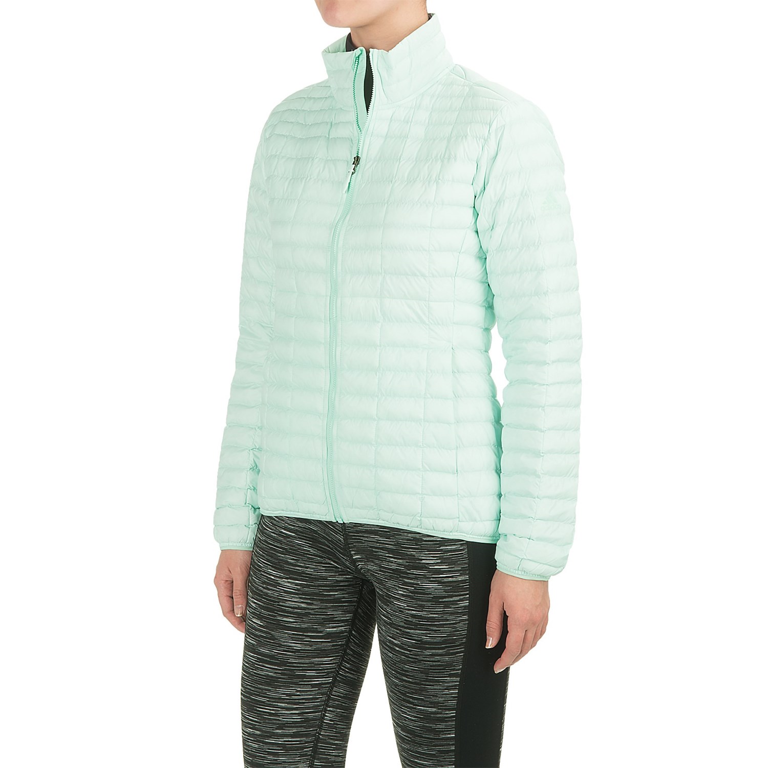 adidas Flyloft Jacket - Insulated (For Women)