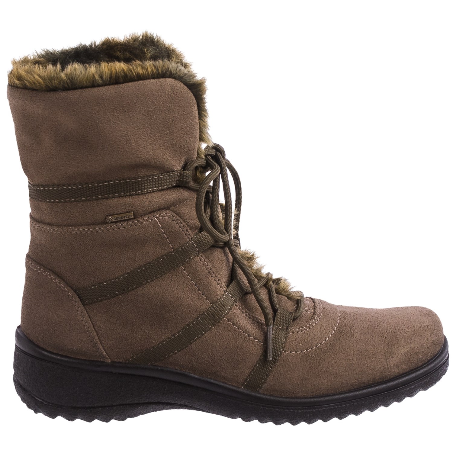 Ara Magaly Gore-Tex® Snow Boots - Waterproof (For Women)