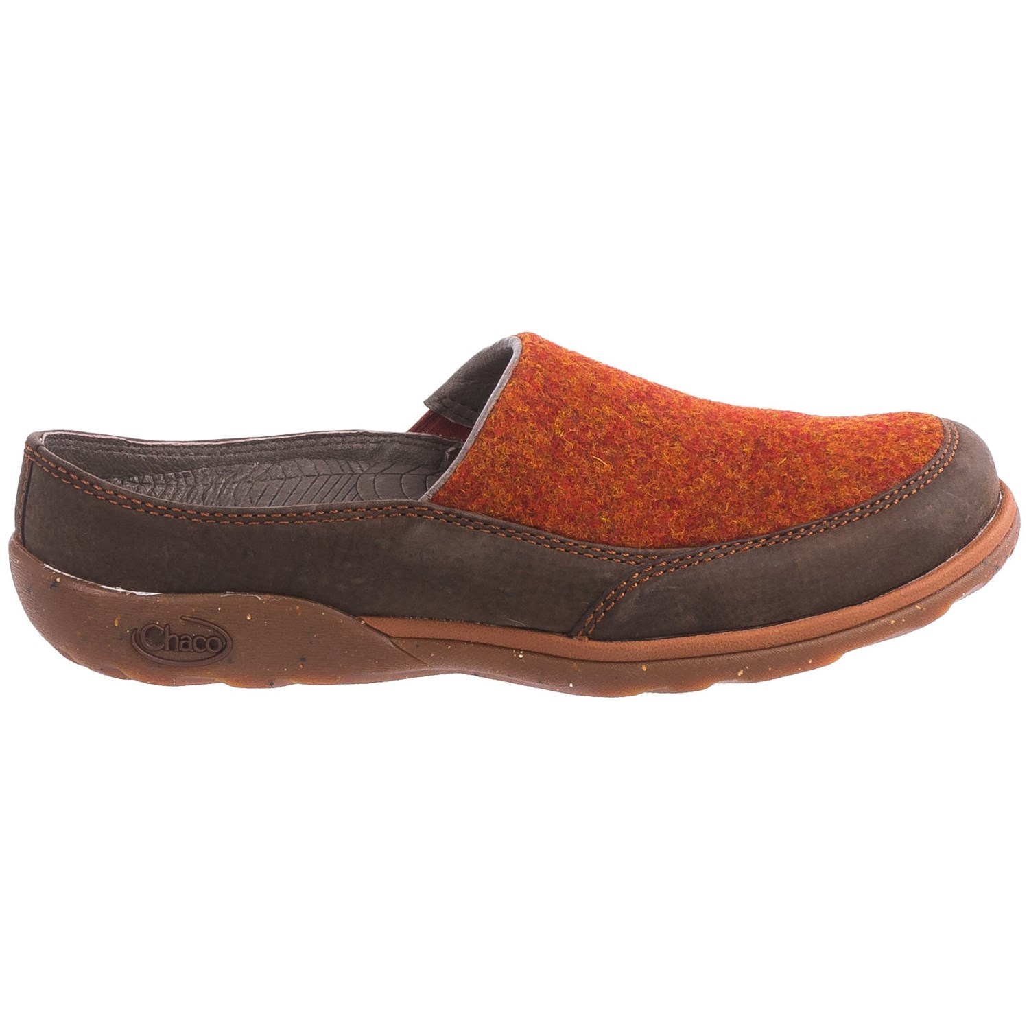 Chaco Quinn Shoes - Slip-Ons (For Women)