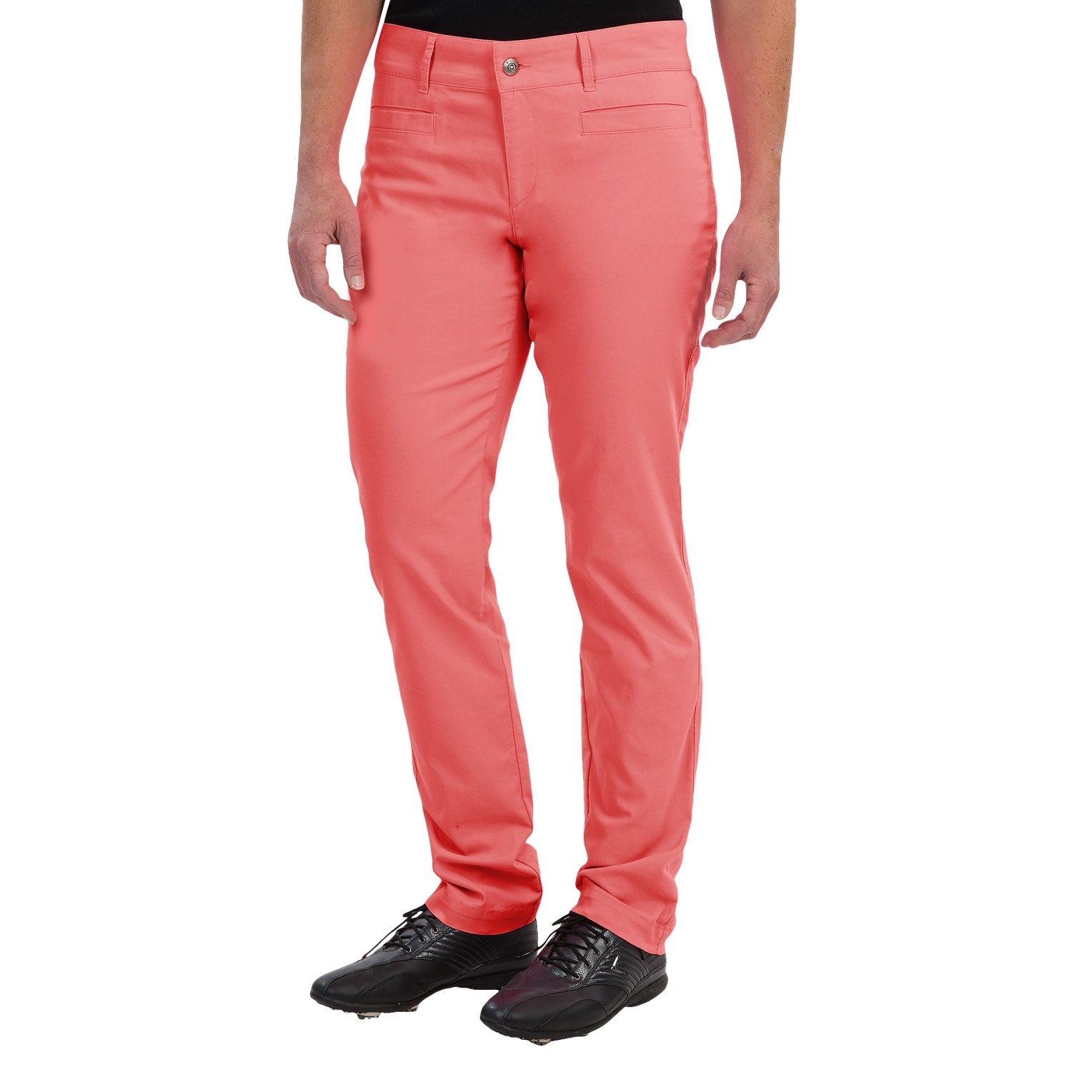 Bogner Gina Techno Stretch Golf Pants - Slim Fit (For Women)