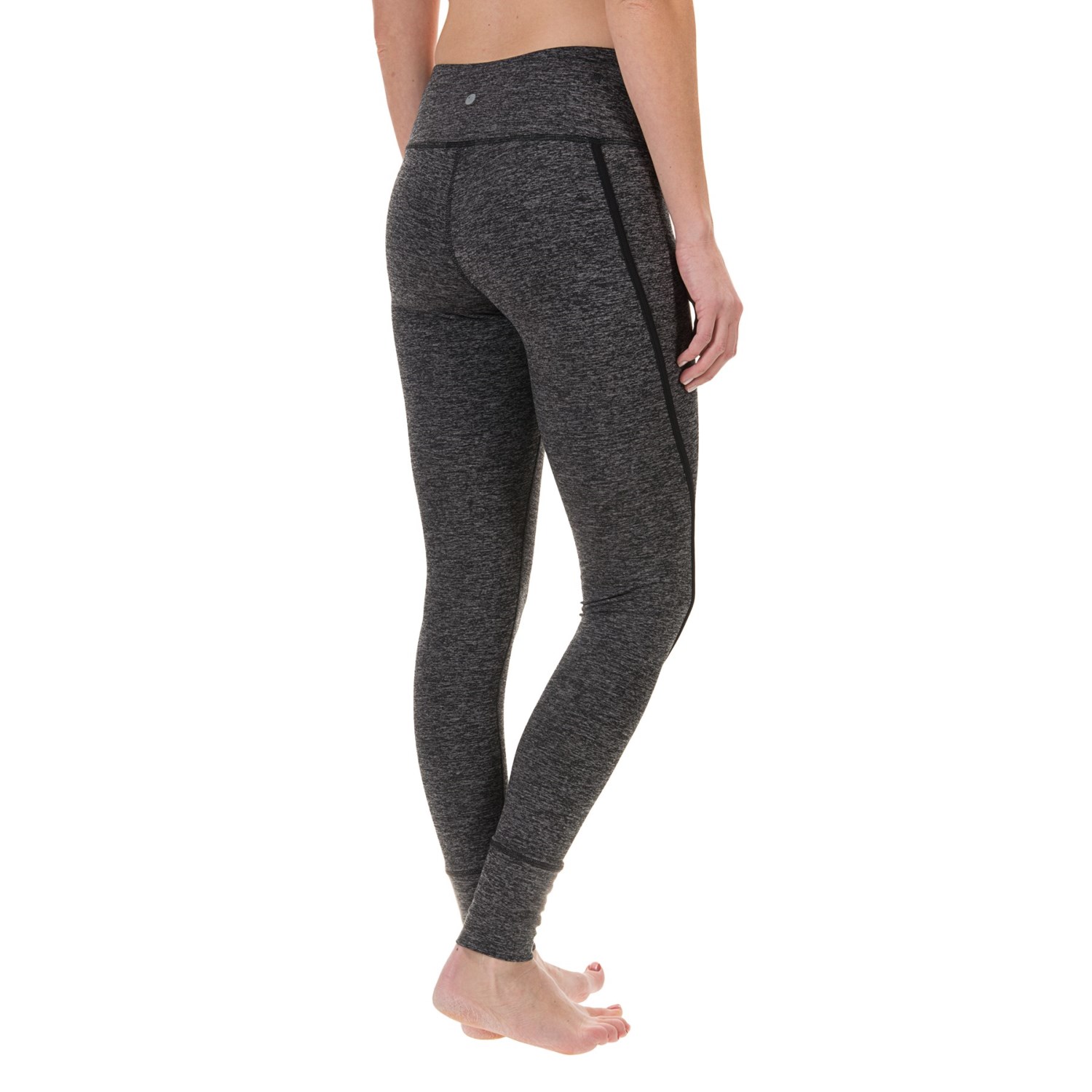 Yogalicious High-Waist Leggings (For Women)