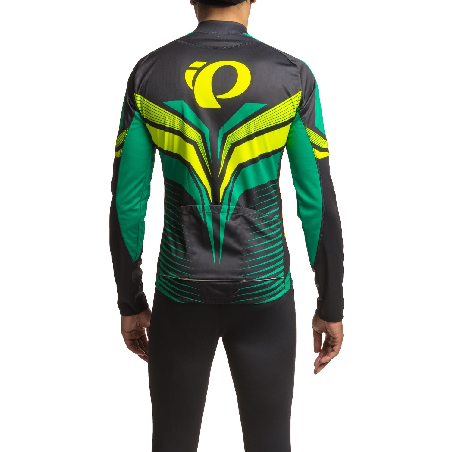 Pearl Izumi ELITE Thermal LTD Cycling Jersey - Long Sleeve (For Men)