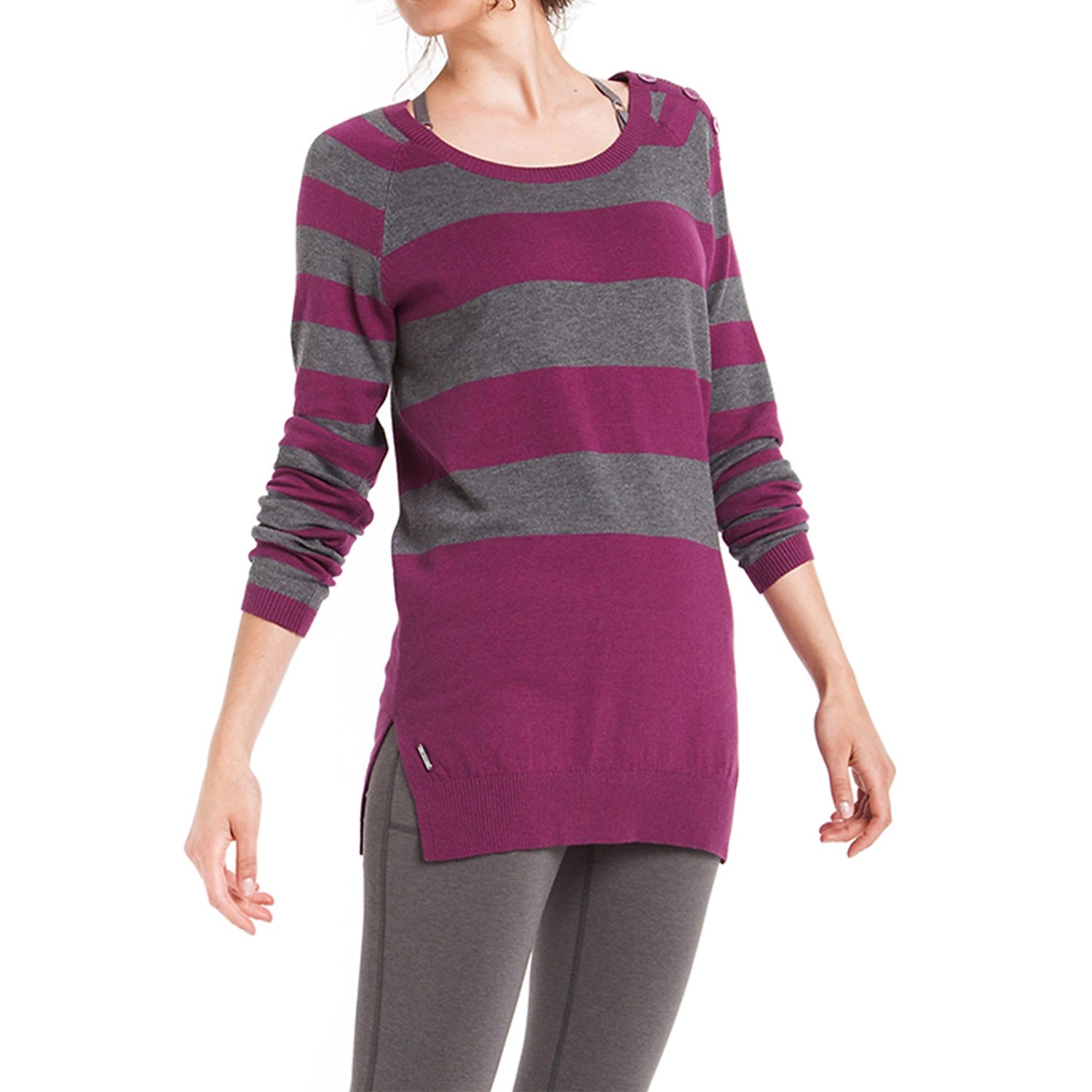 Lole Mable Tunic Sweater - UPF 50+ (For Women)