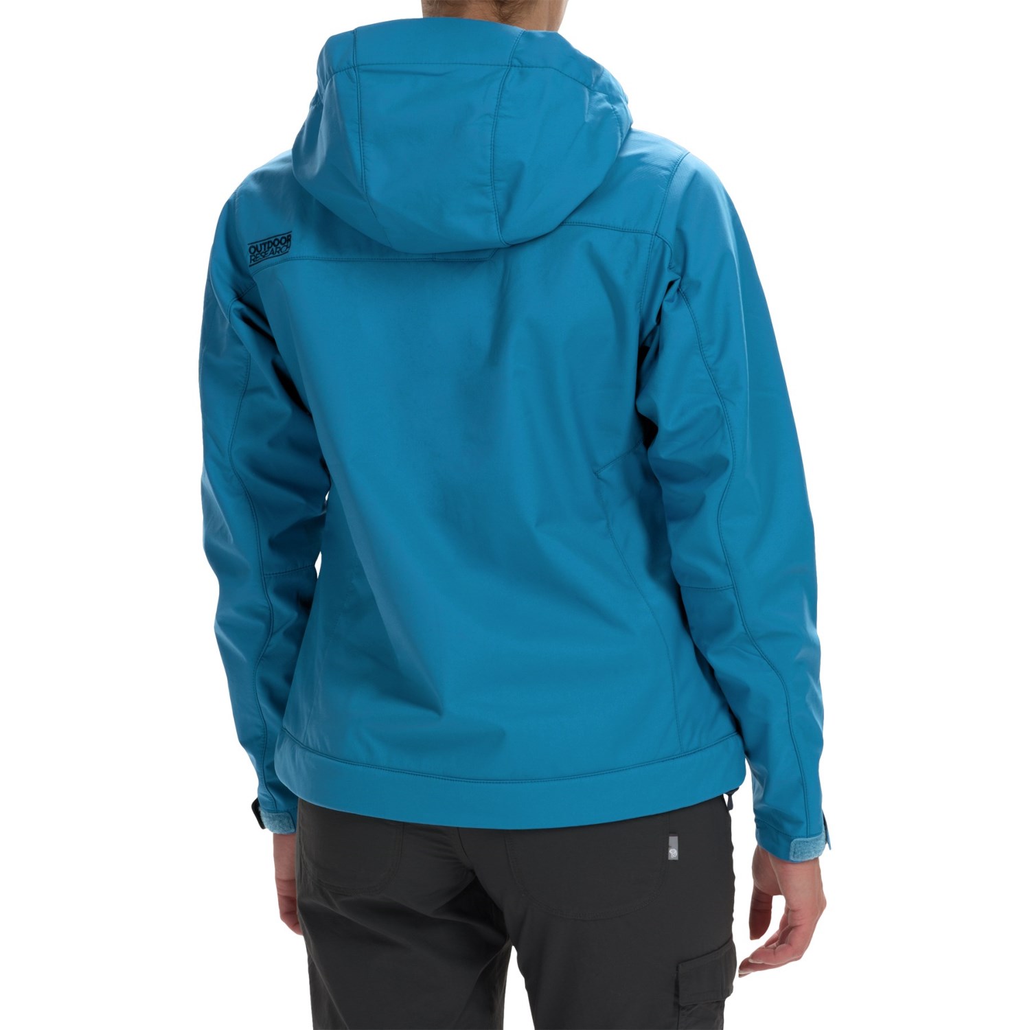 Outdoor Research Transfer Jacket - Soft Shell (For Women)