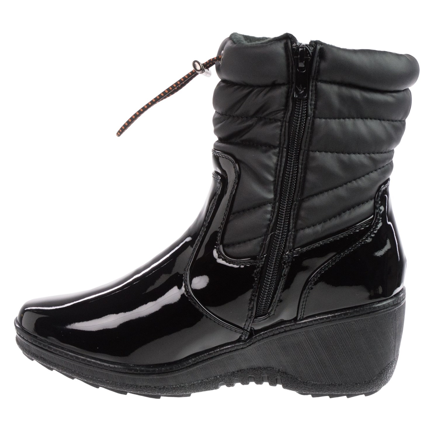 Aquatherm by Santana Canada Blayze Snow Boots - Waterproof (For Women)