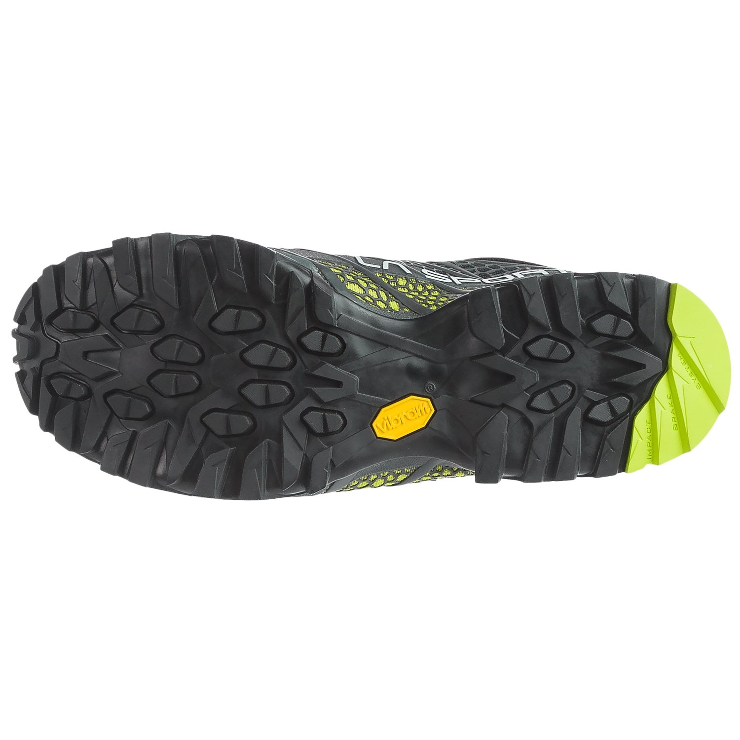 La Sportiva Primer Low Gore-Tex® Hiking Shoes - Waterproof (For Men)