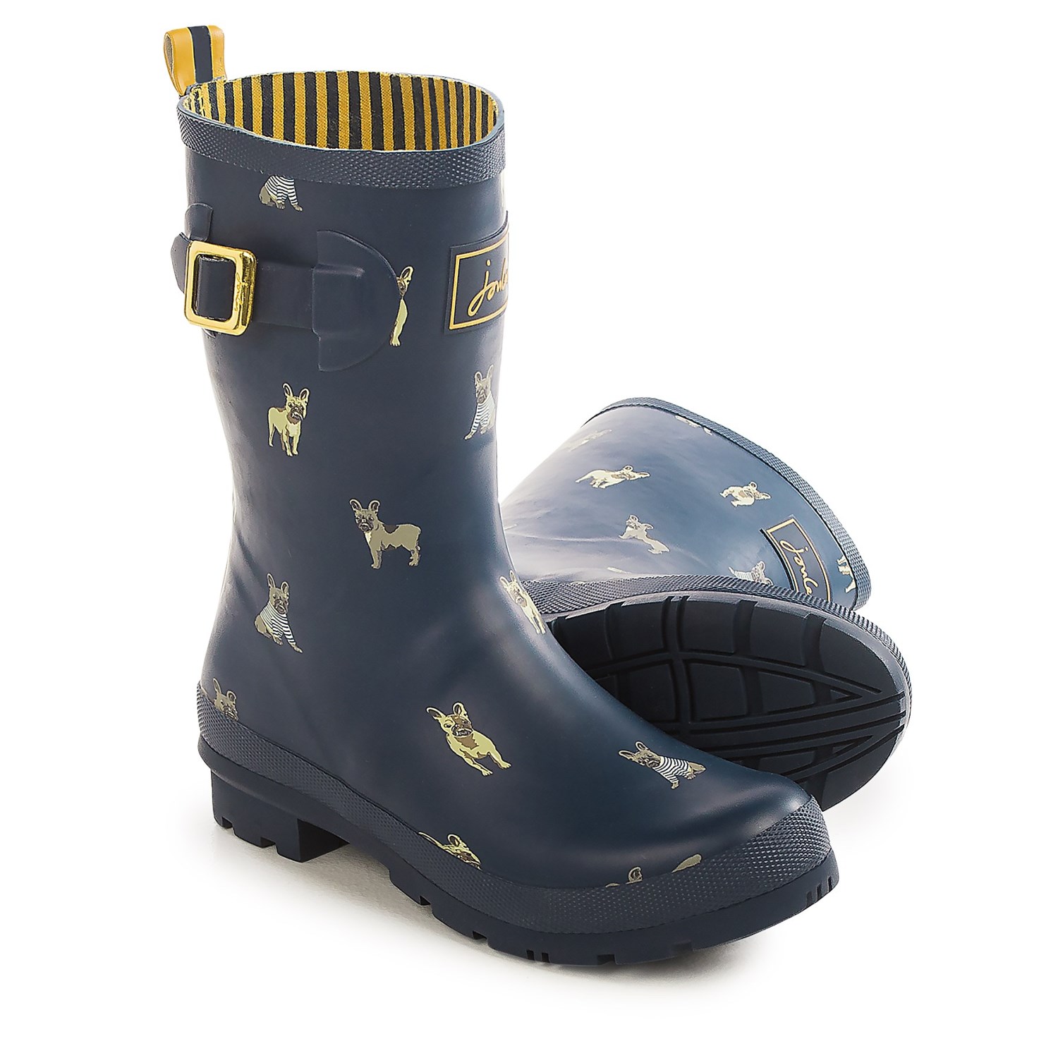 Joules Molly Welly Rain Boots - Waterproof (For Women)