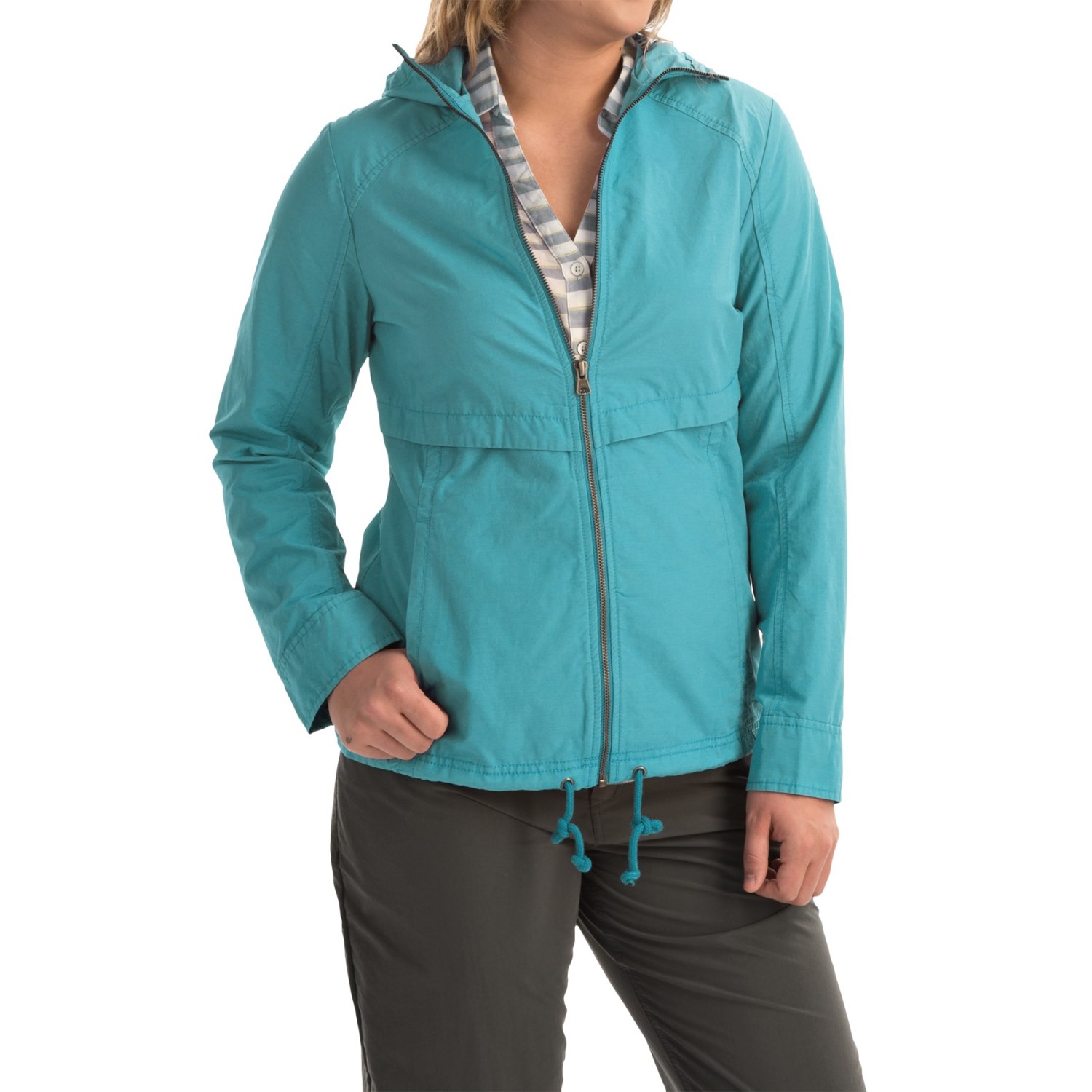 Columbia Sportswear Arch Cape III Jacket - UPF 15 (For Women)