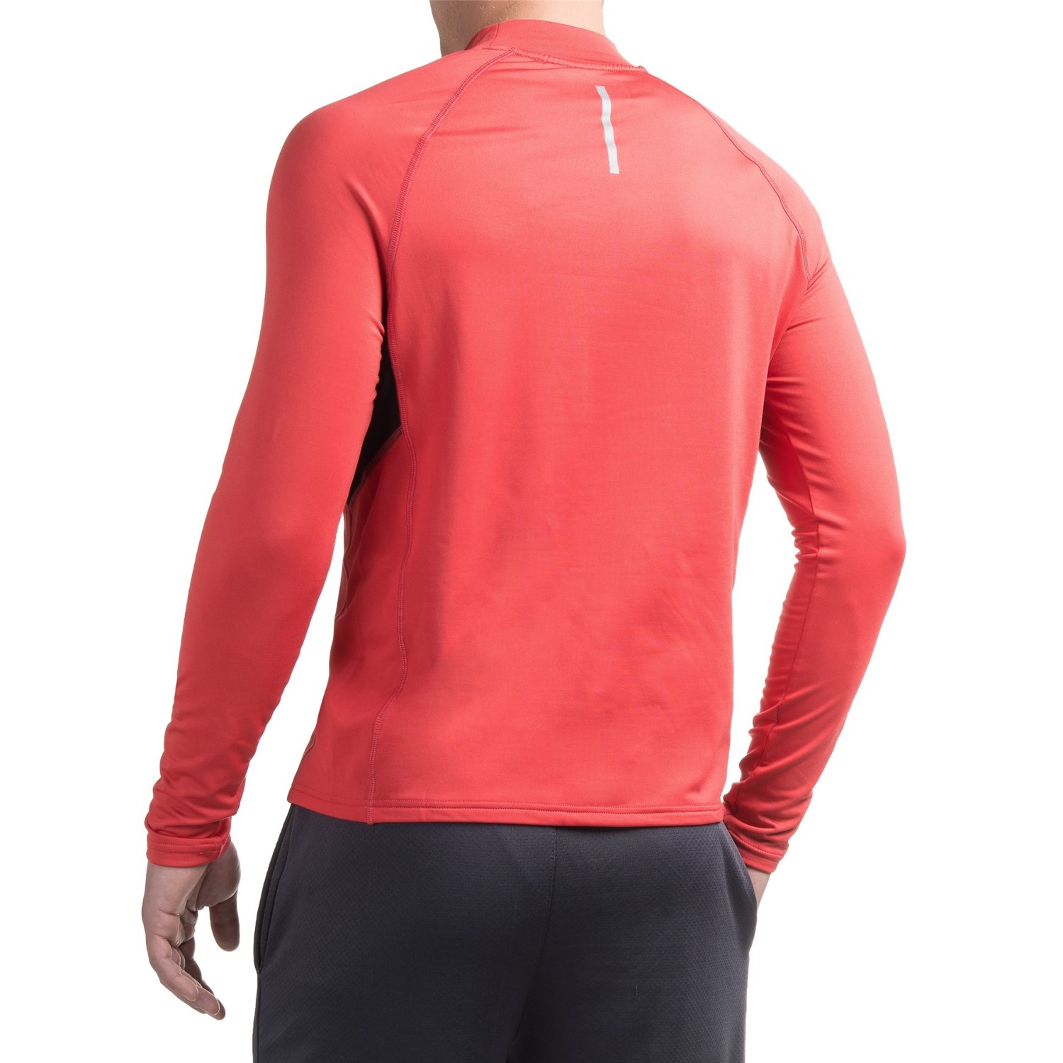 RBX Compression Shirt - Long Sleeve (For Men)