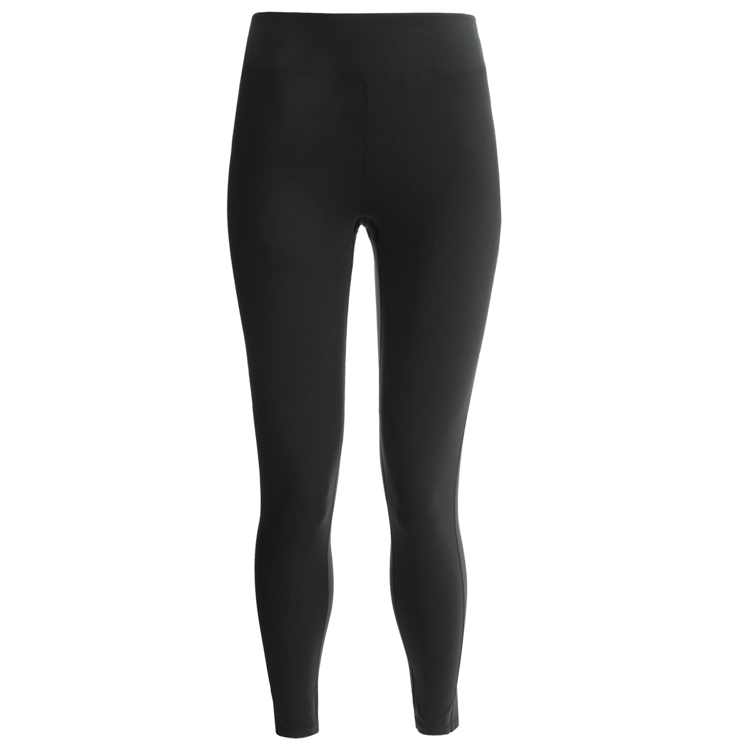 Terramar 2.0 Cloud Nine Base Layer Bottoms - UPF 25+ (For Plus Size Women)