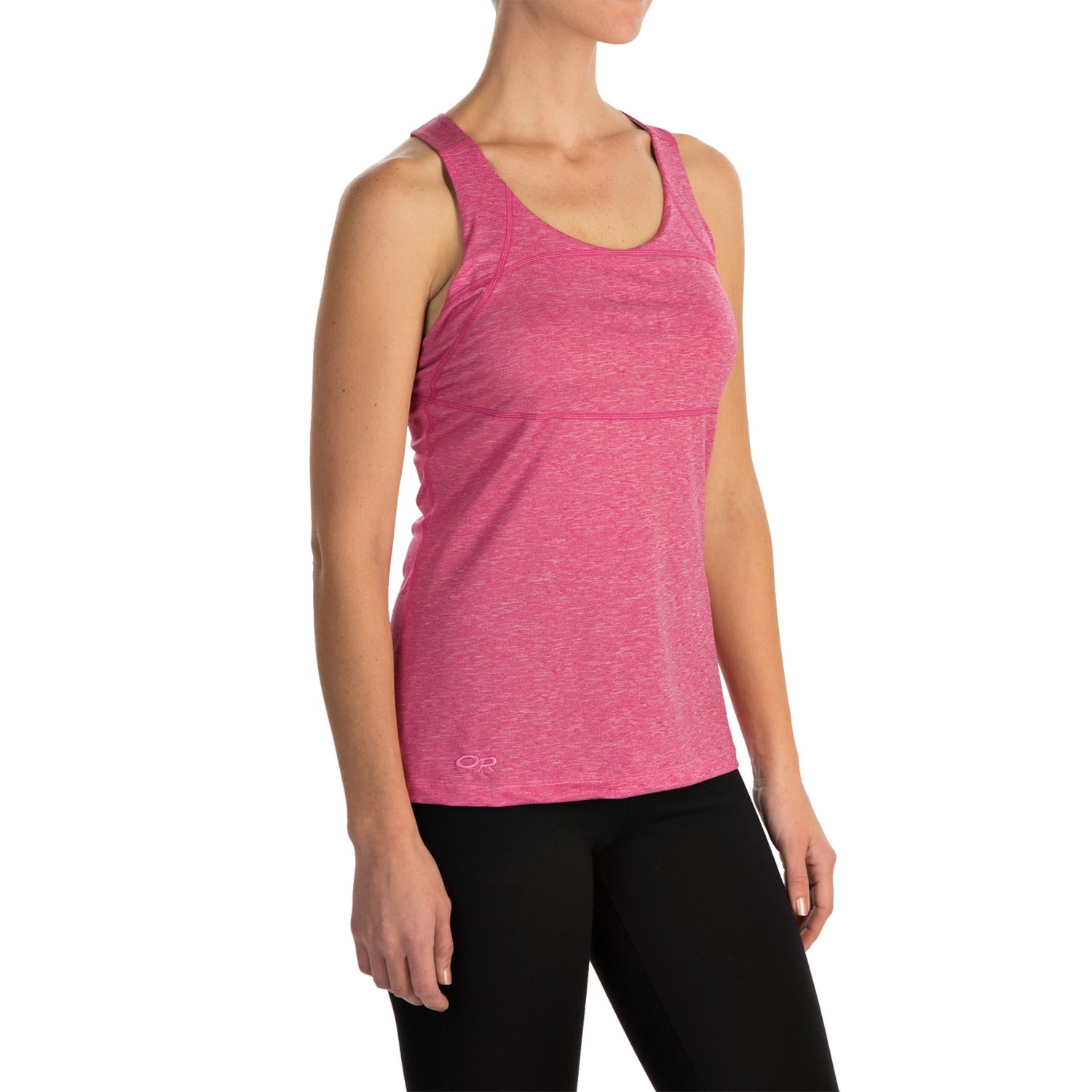 Outdoor Research Sphinx Tank Top - Built-In Shelf Bra (For Women)