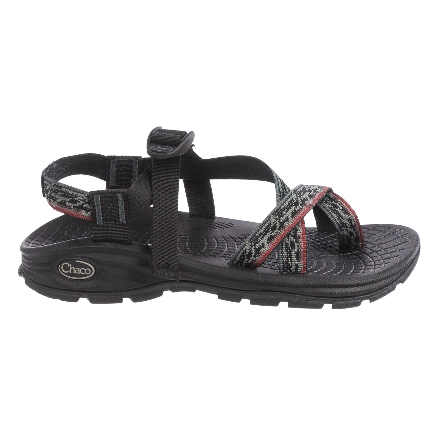 Chaco Z/Volv 2 Sport Sandals (For Men)