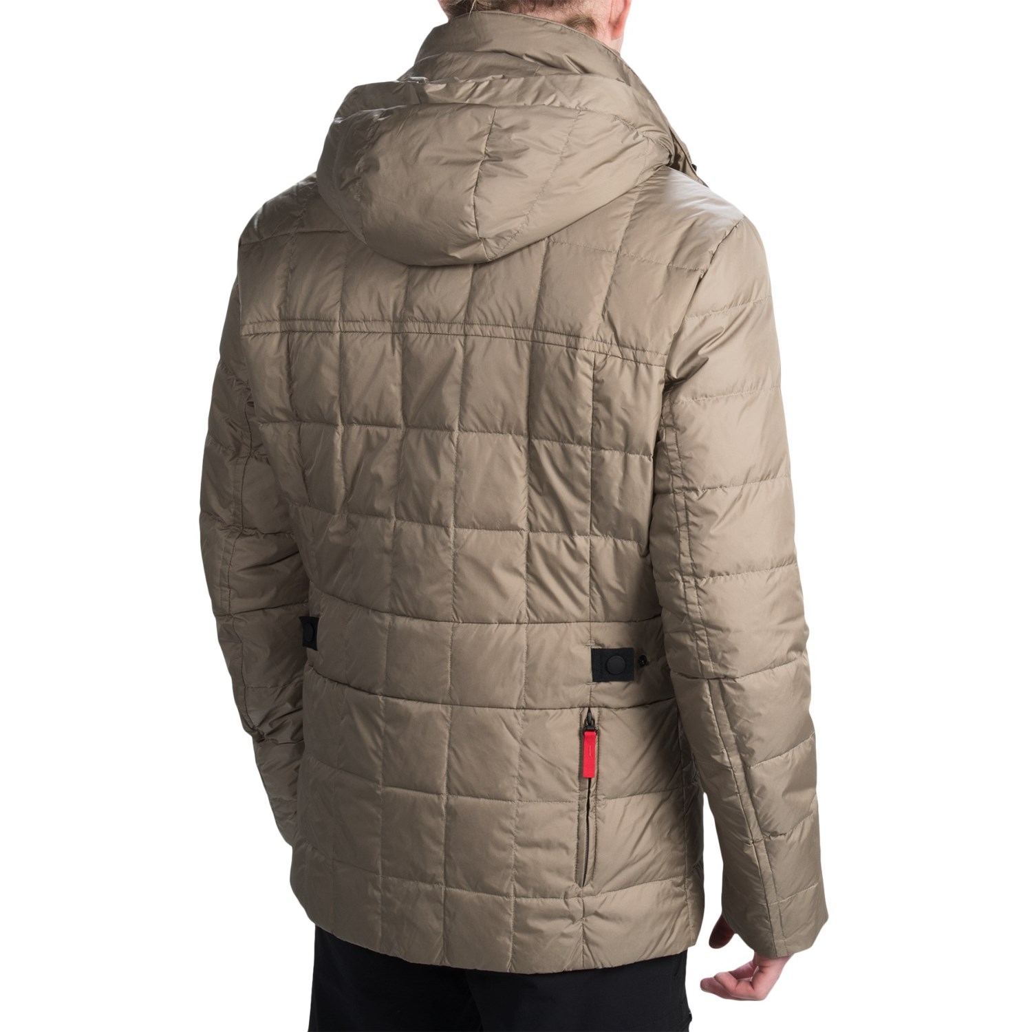 Bogner Fire + Ice Peppe-D Down Jacket - 600 Fill Power (For Men)