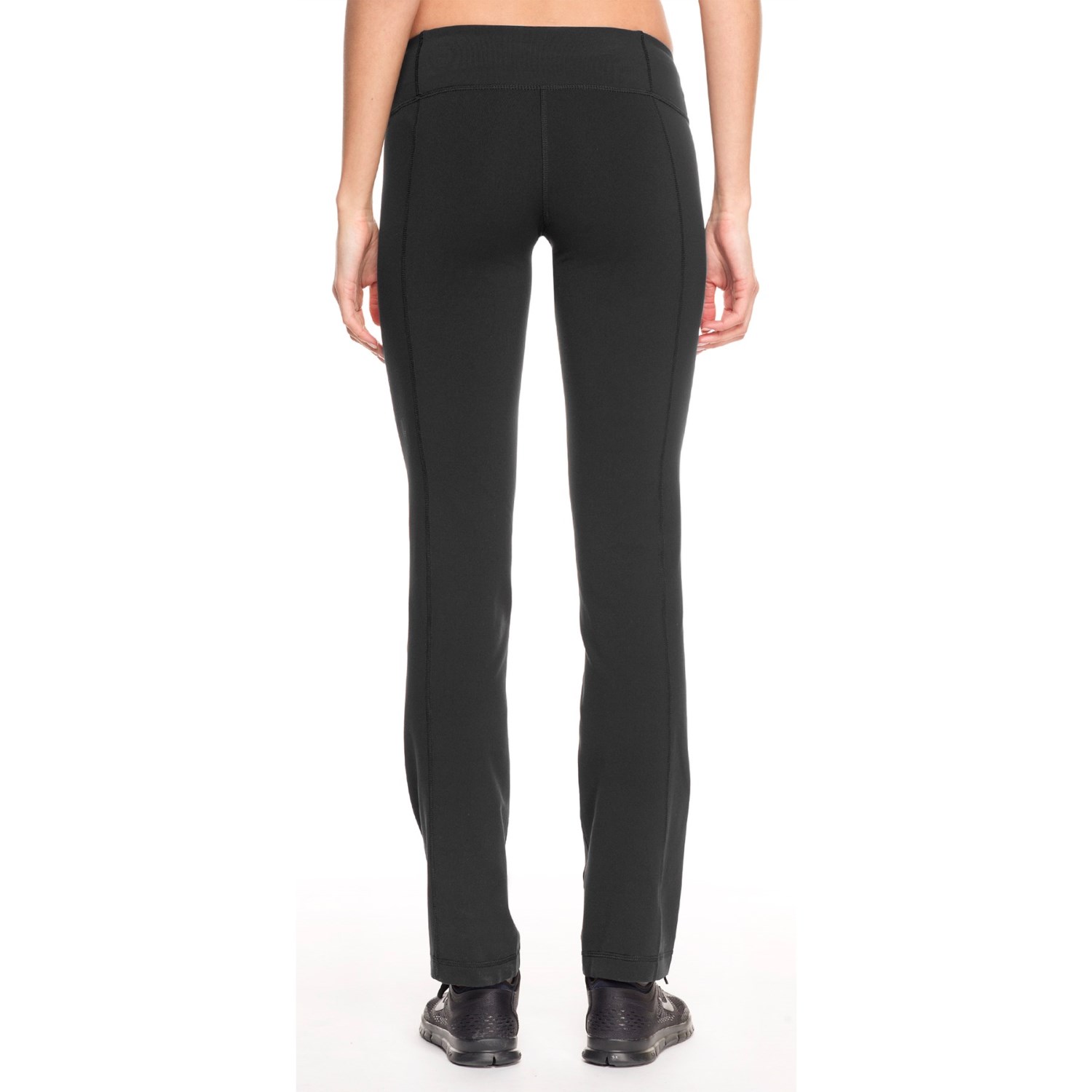 Lole Motion Straight Pants - UPF 50+ (For Women)