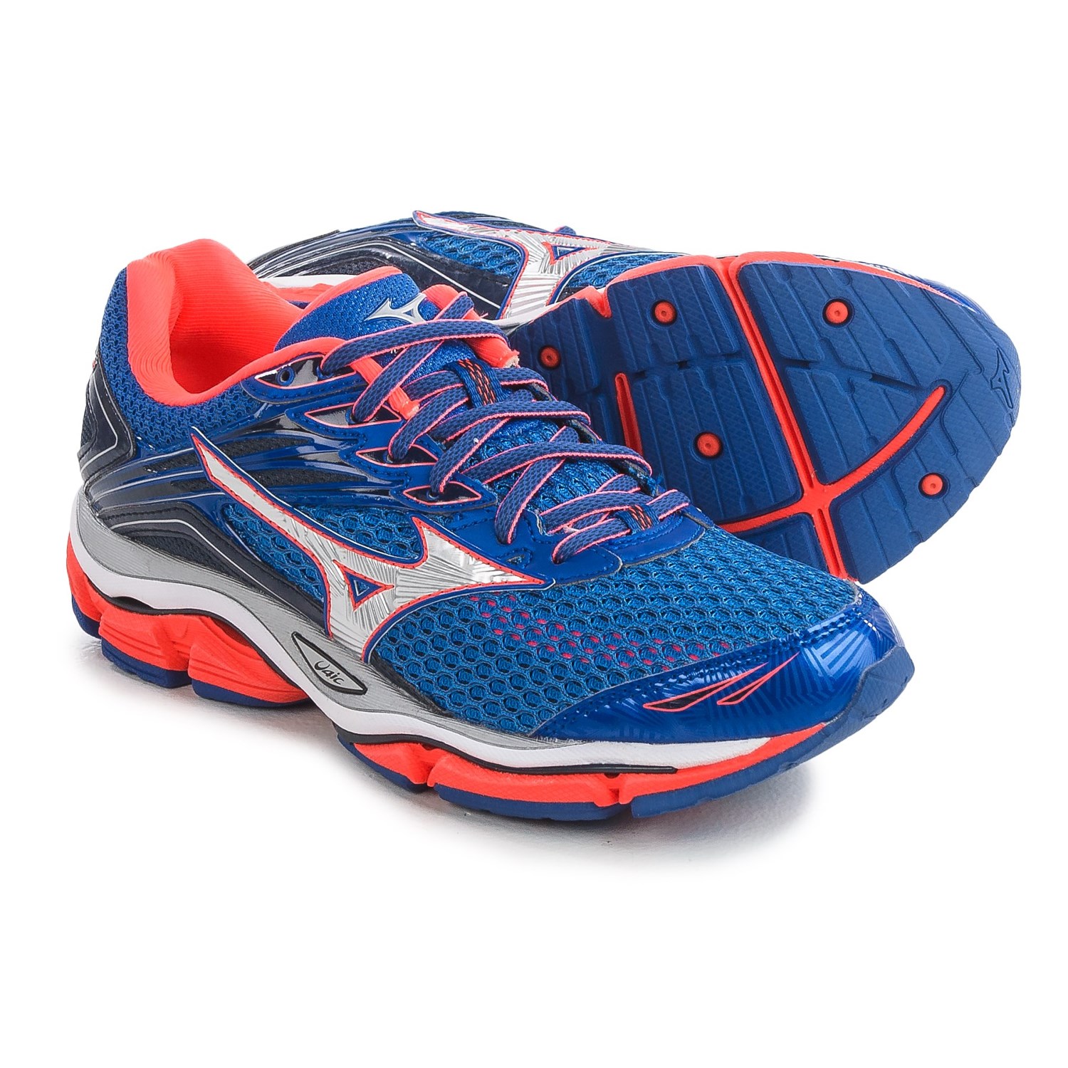 Mizuno Wave Enigma 6 Running Shoes (For Women)