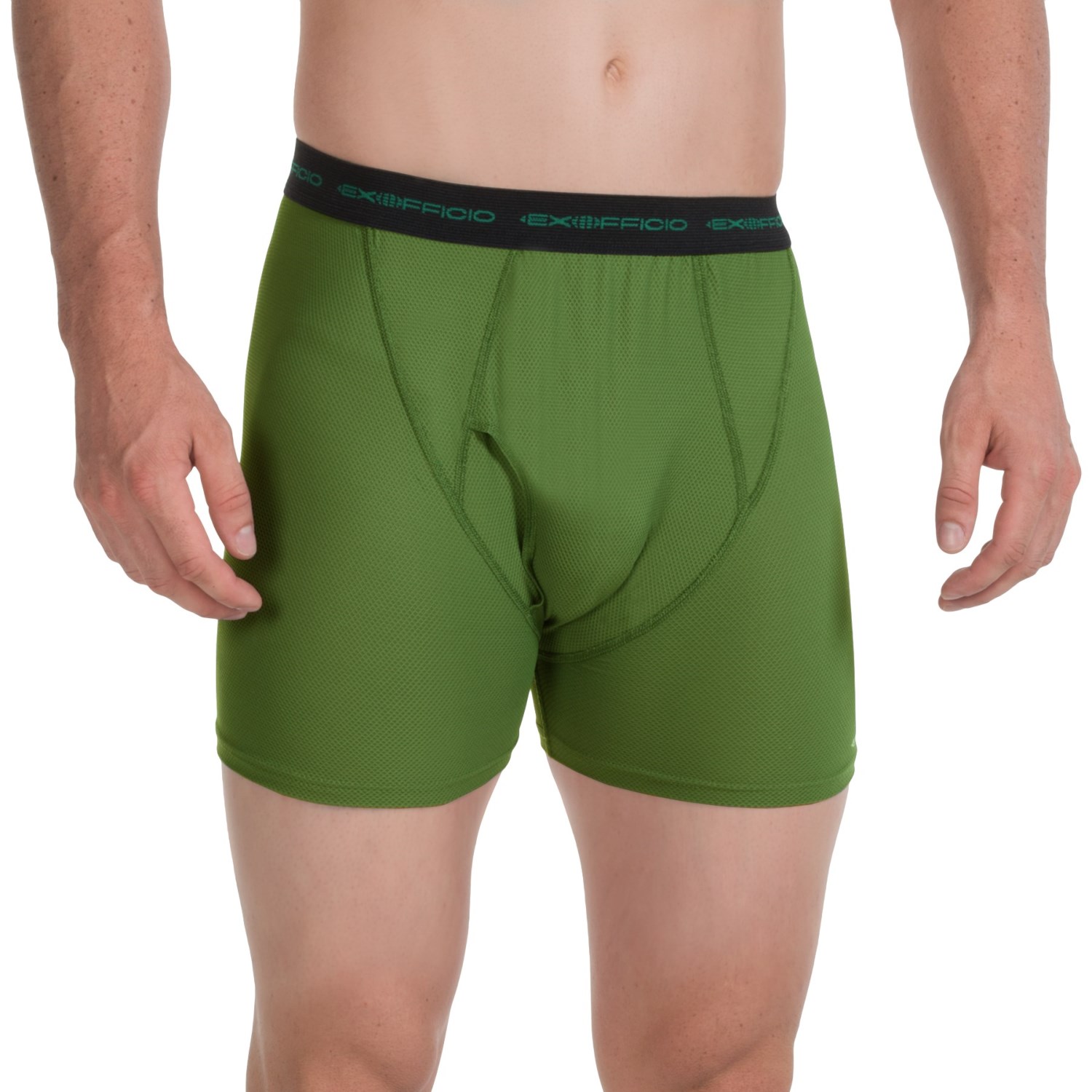 ExOfficio Boxer Briefs - Underwear (For Men)