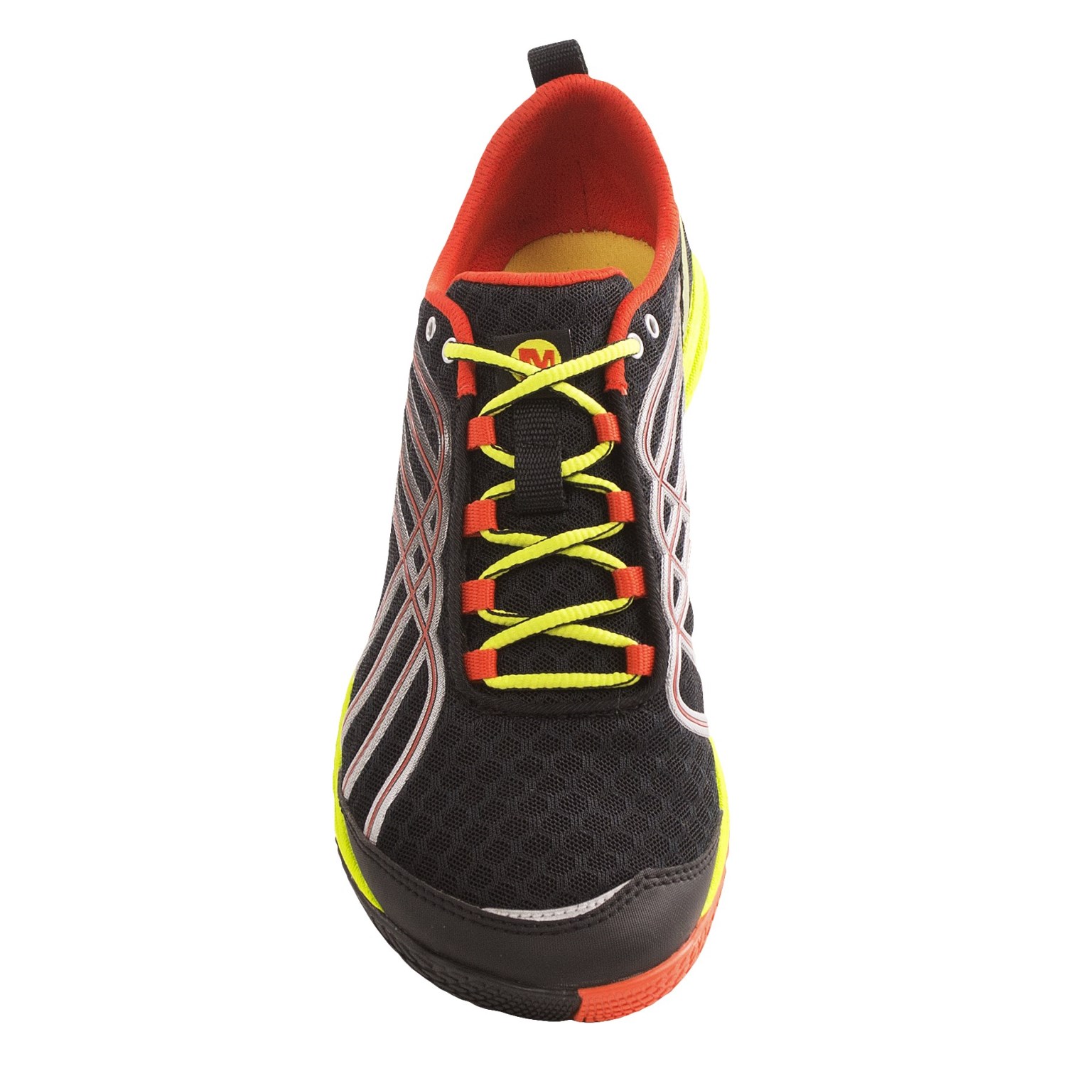 Merrell Barefoot Road Glove 2 Running Shoes - Minimalist (For Men)