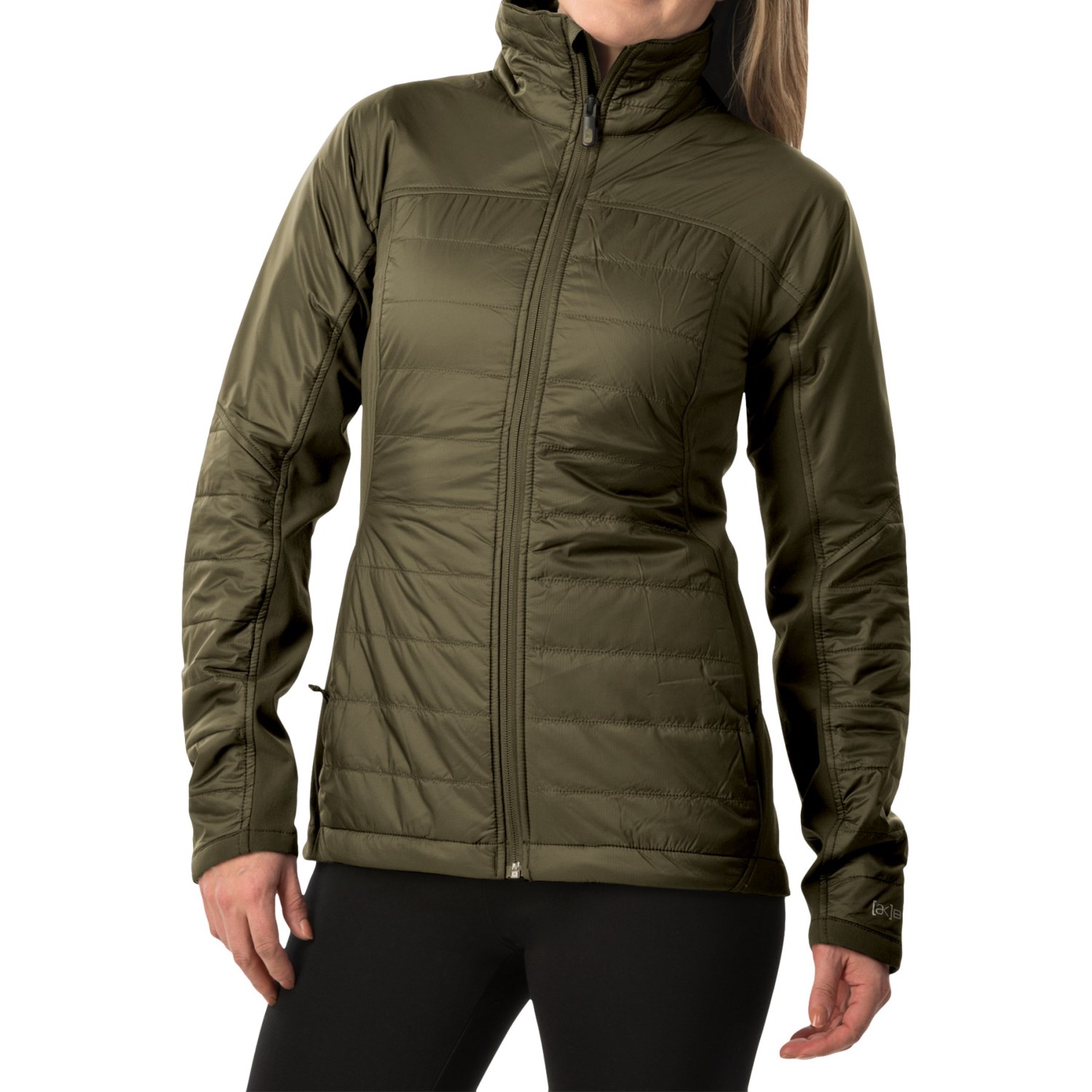 Burton Helium Insulator Jacket - Insulated (For Women)