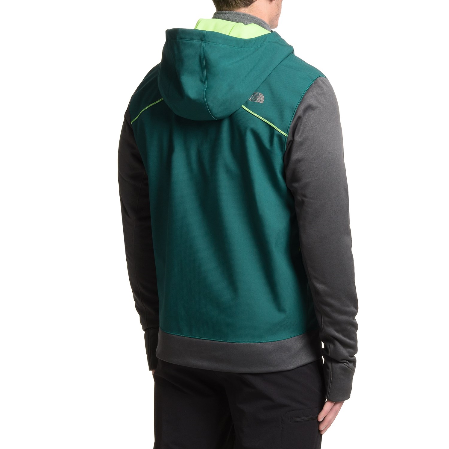 The North Face Kilowatt Jacket - Hooded (For Men)