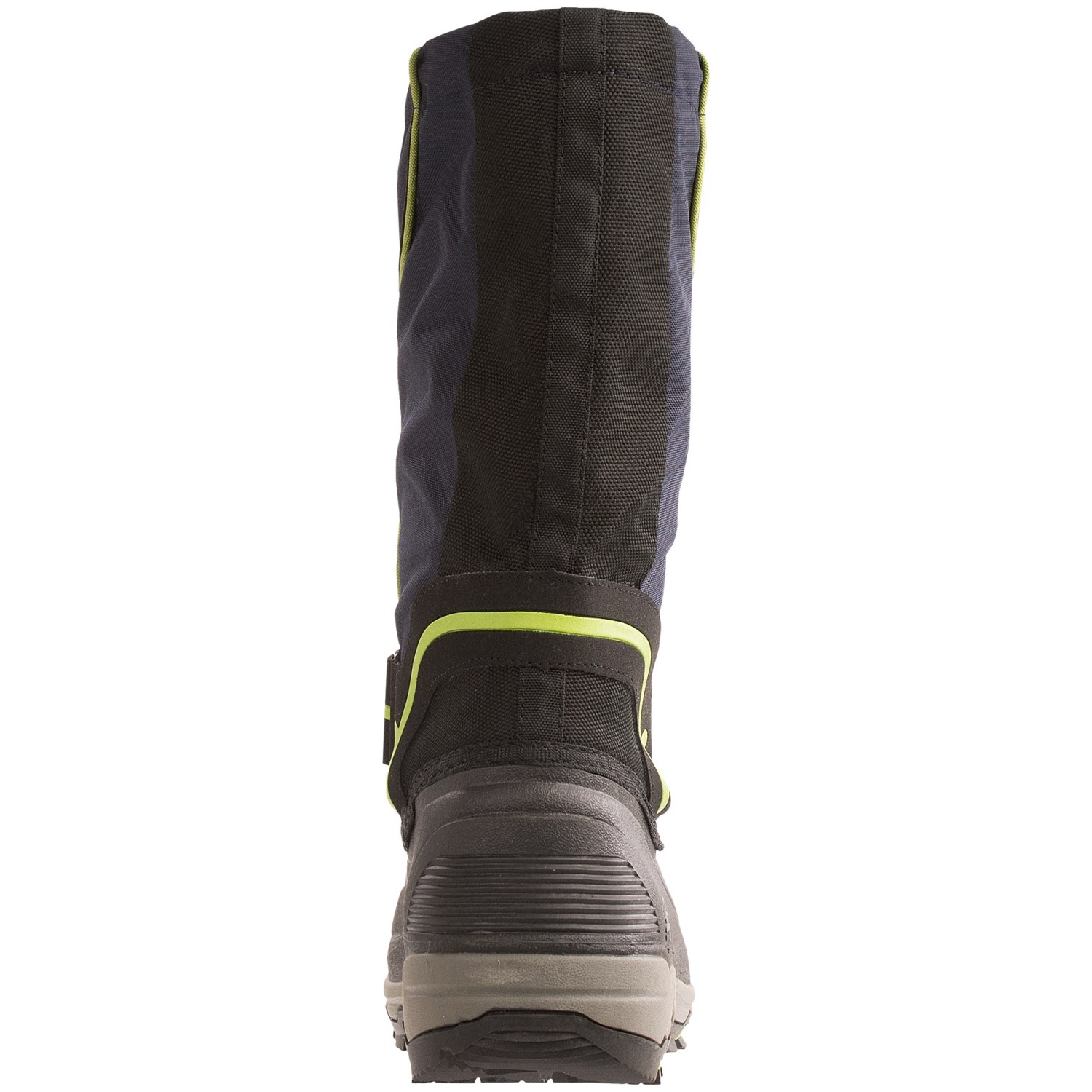 Kamik Whitehills Pac Boots - Waterproof, Insulated (For Men)