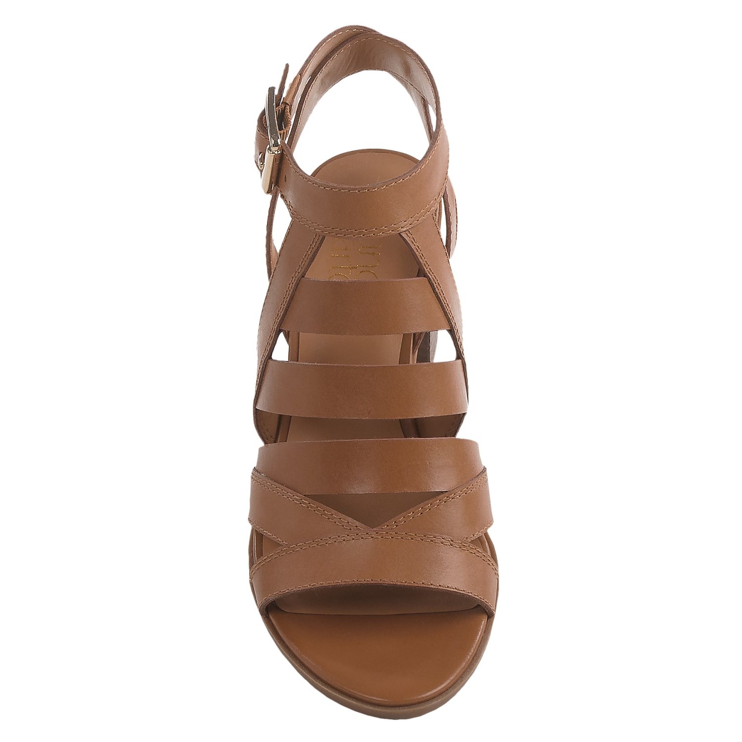 Franco Sarto Hayley Sandals - Leather (For Women)