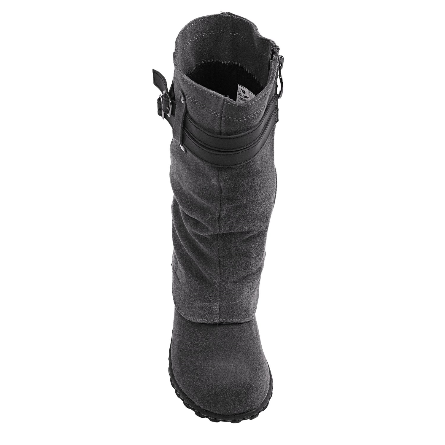 Khombu Mallory Snow Boots - Waterproof, Insulated (For Women)