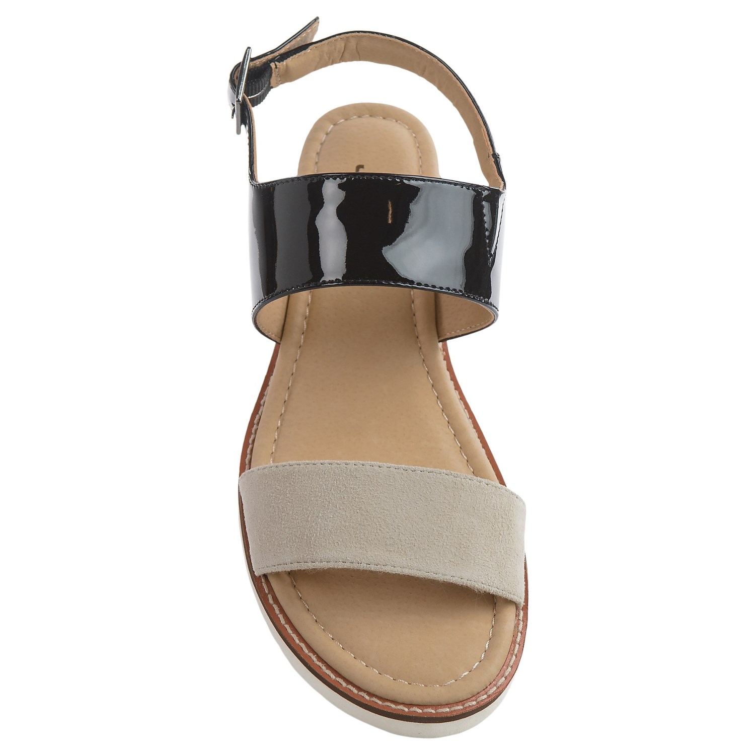 JBU by Jambu Myrtle Sandals - Leather (For Women)