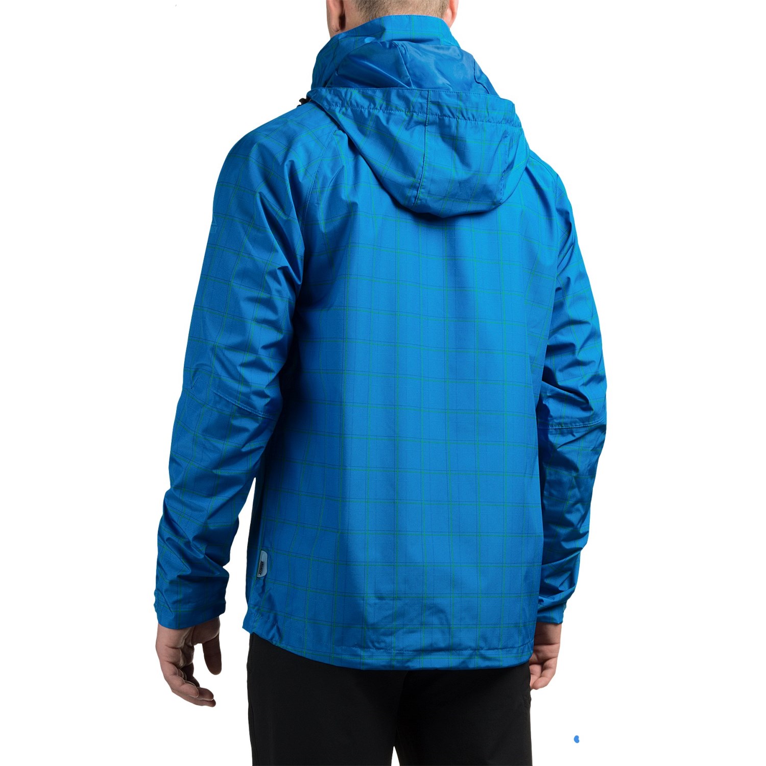 McKinley Braydeen UX Jacket (For Men)