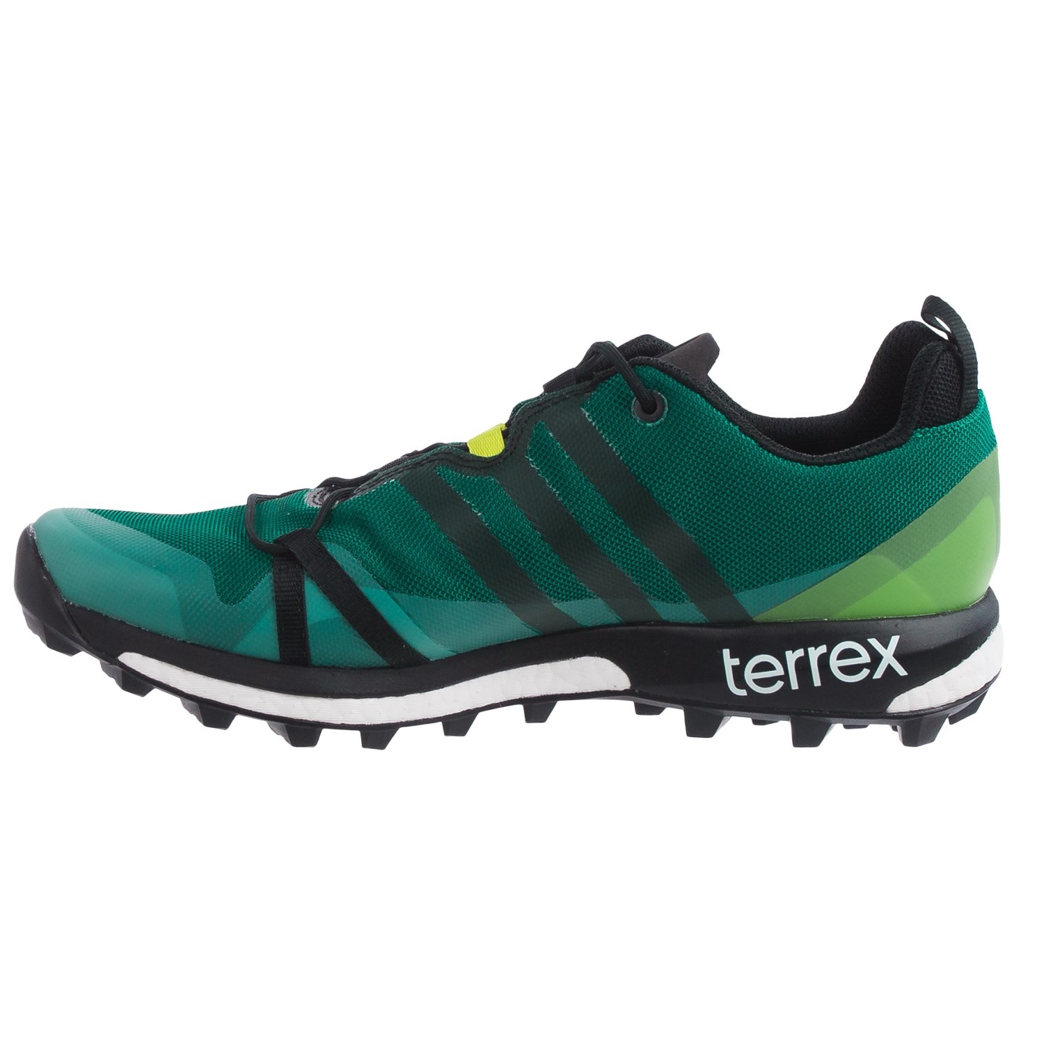 adidas outdoor Terrex Agravic Trail Running Shoes (For Men)