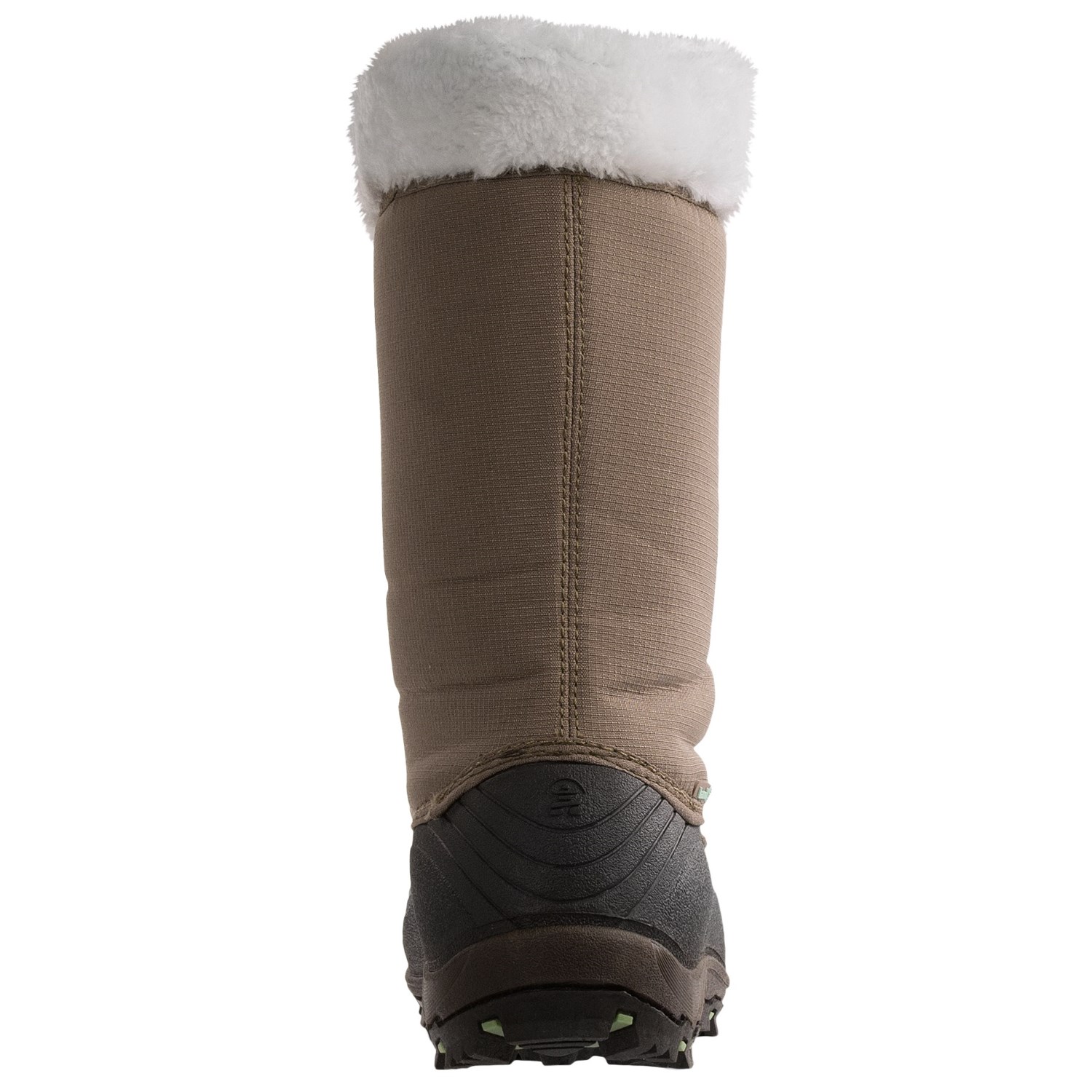 Kamik Rival Snow Boots - Waterproof, Insulated (For Women)