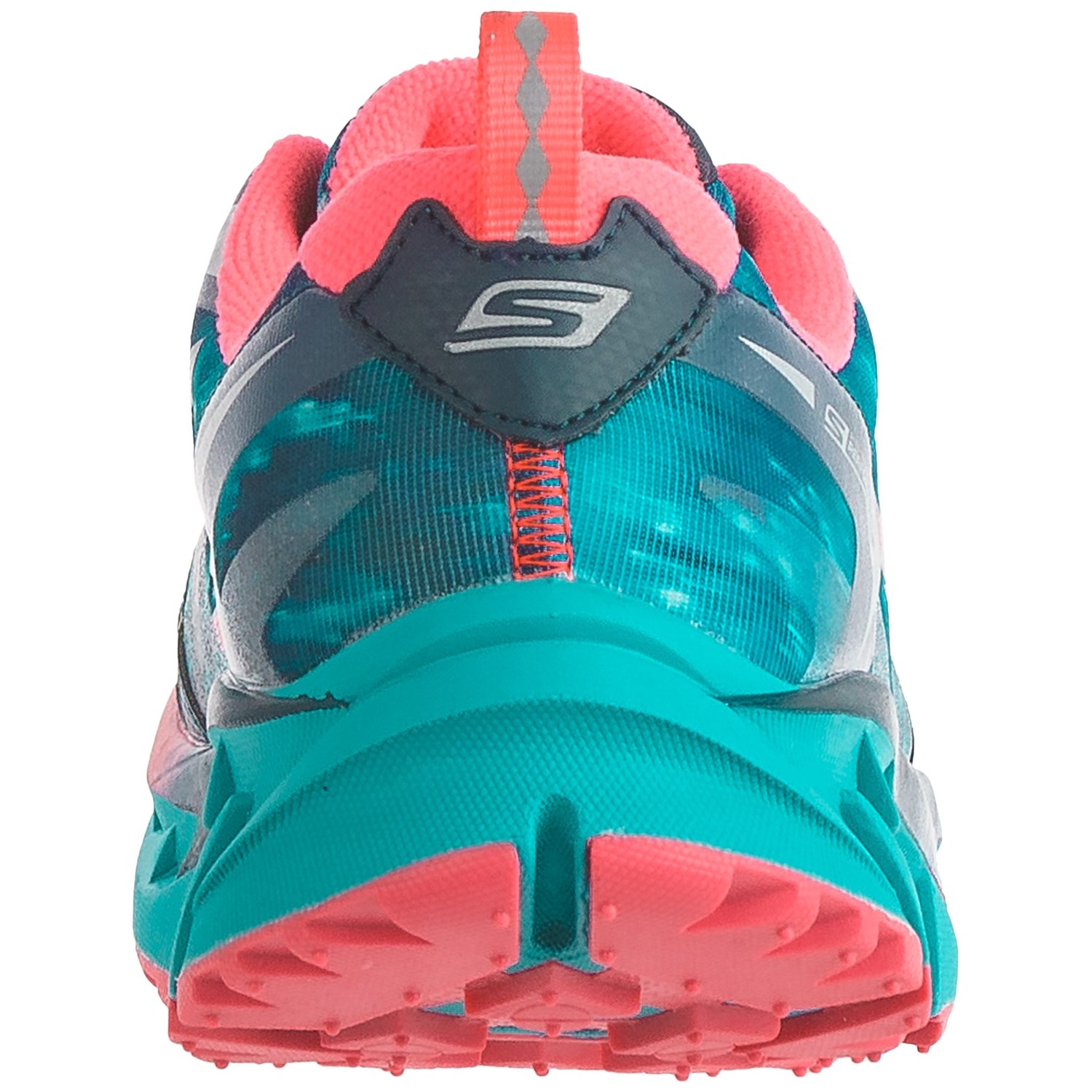 Skechers GOTrail Ultra 3 Climate Series Trail Running Shoes (For Women)