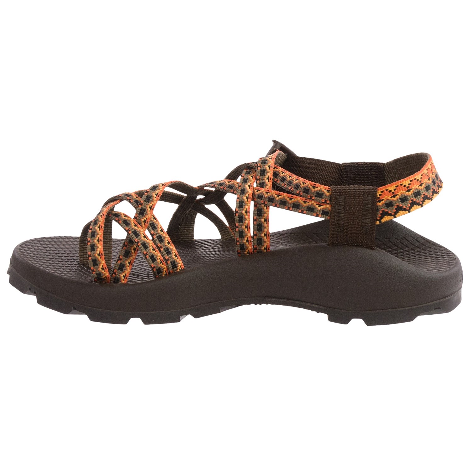 Chaco ZX/2® Unaweep Sport Sandals - Vibram® Outsole (For Women)