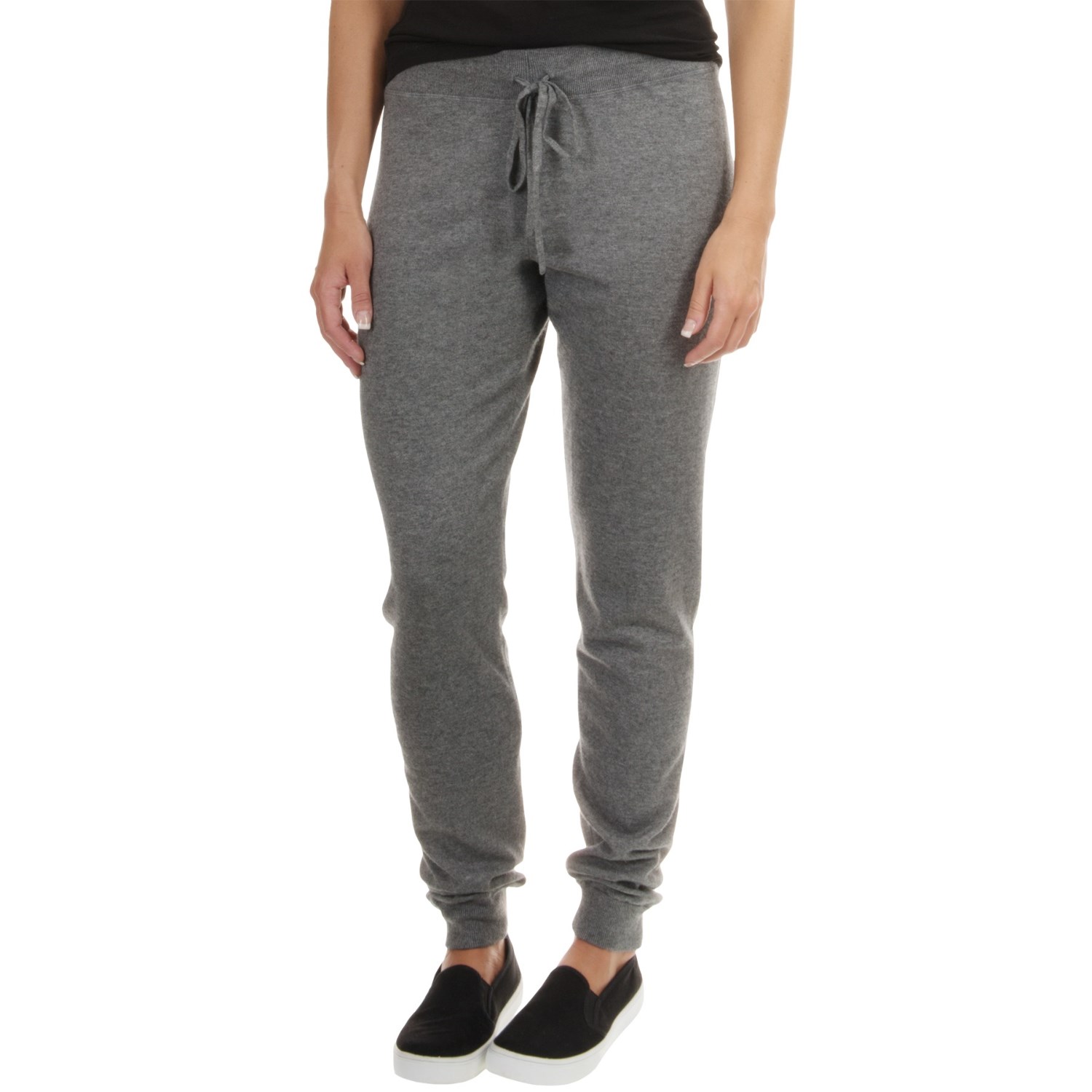 Tommy Bahama Hobar Sweater-Knit Joggers (For Women)