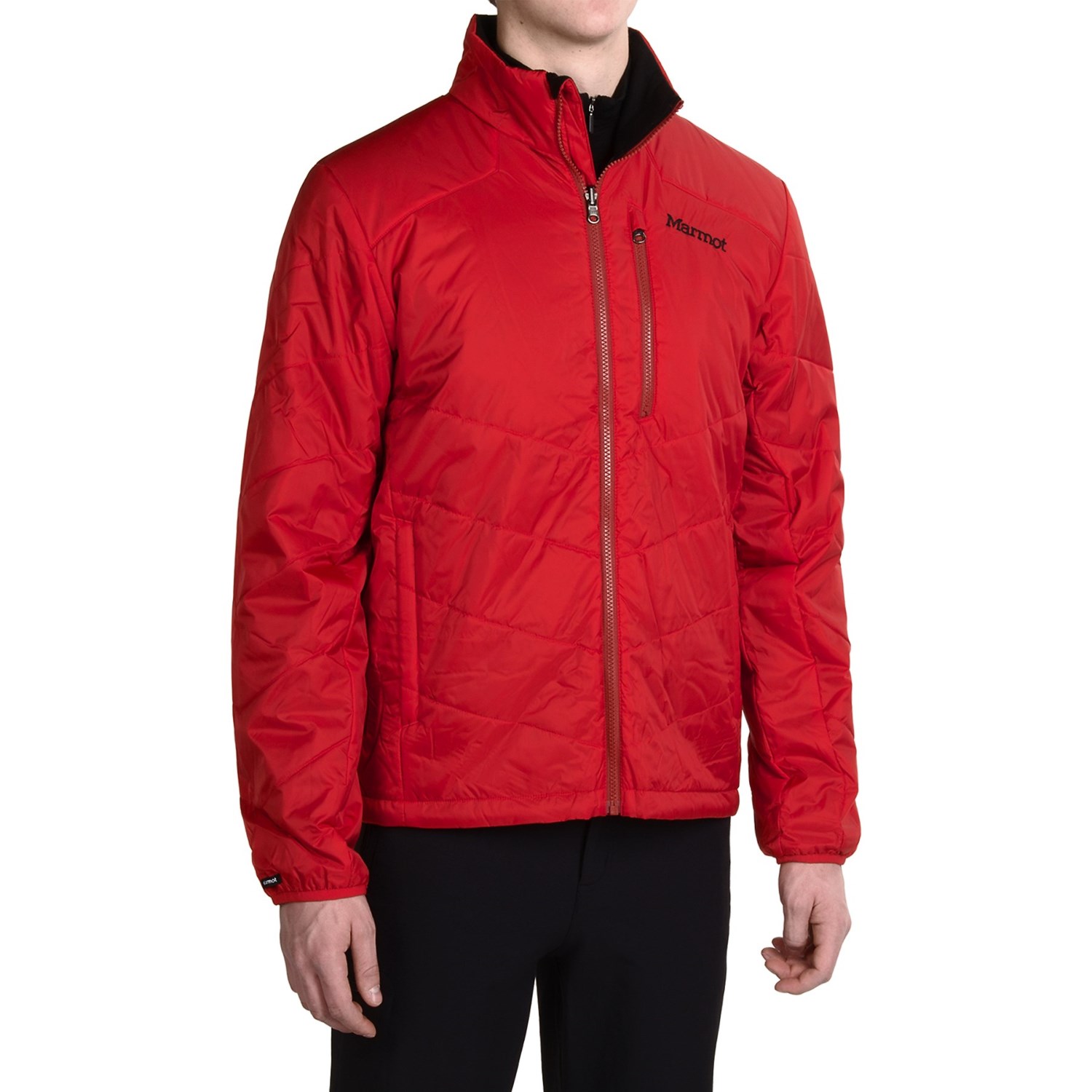 Marmot Gorge Component Ski Jacket - 3-in-1, Waterproof, Insulated (For Men)