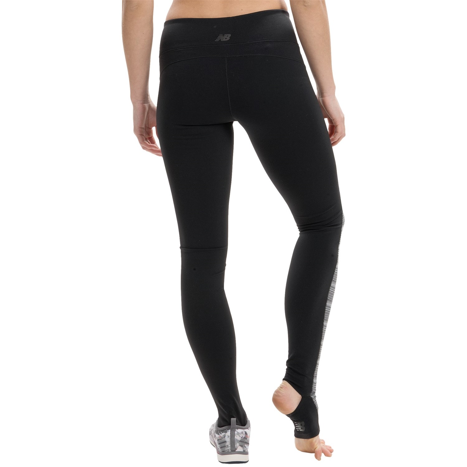 New Balance Studio Tights (For Women)