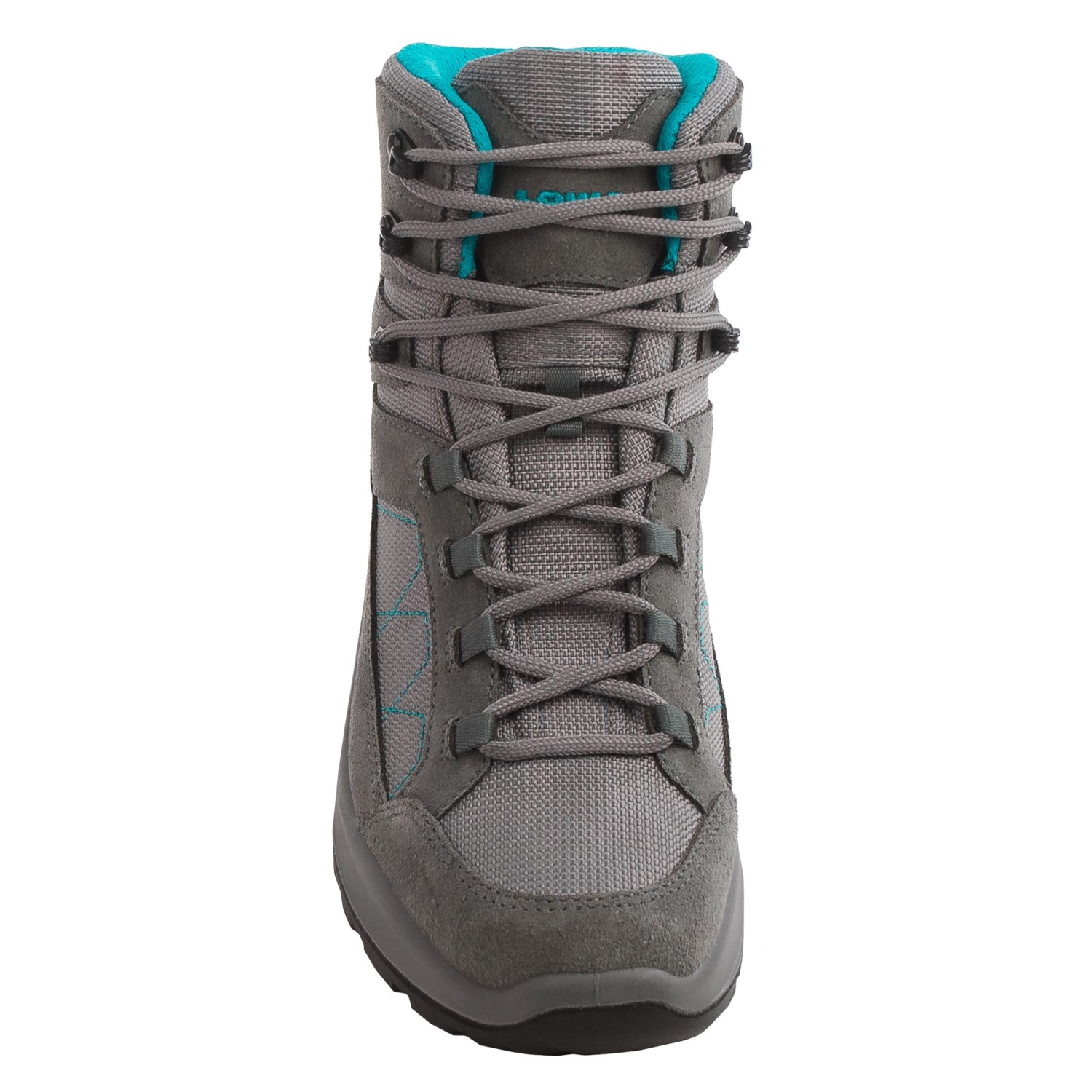 Lowa Toledo Gore-Tex® Hiking Boots - Waterproof (For Women)