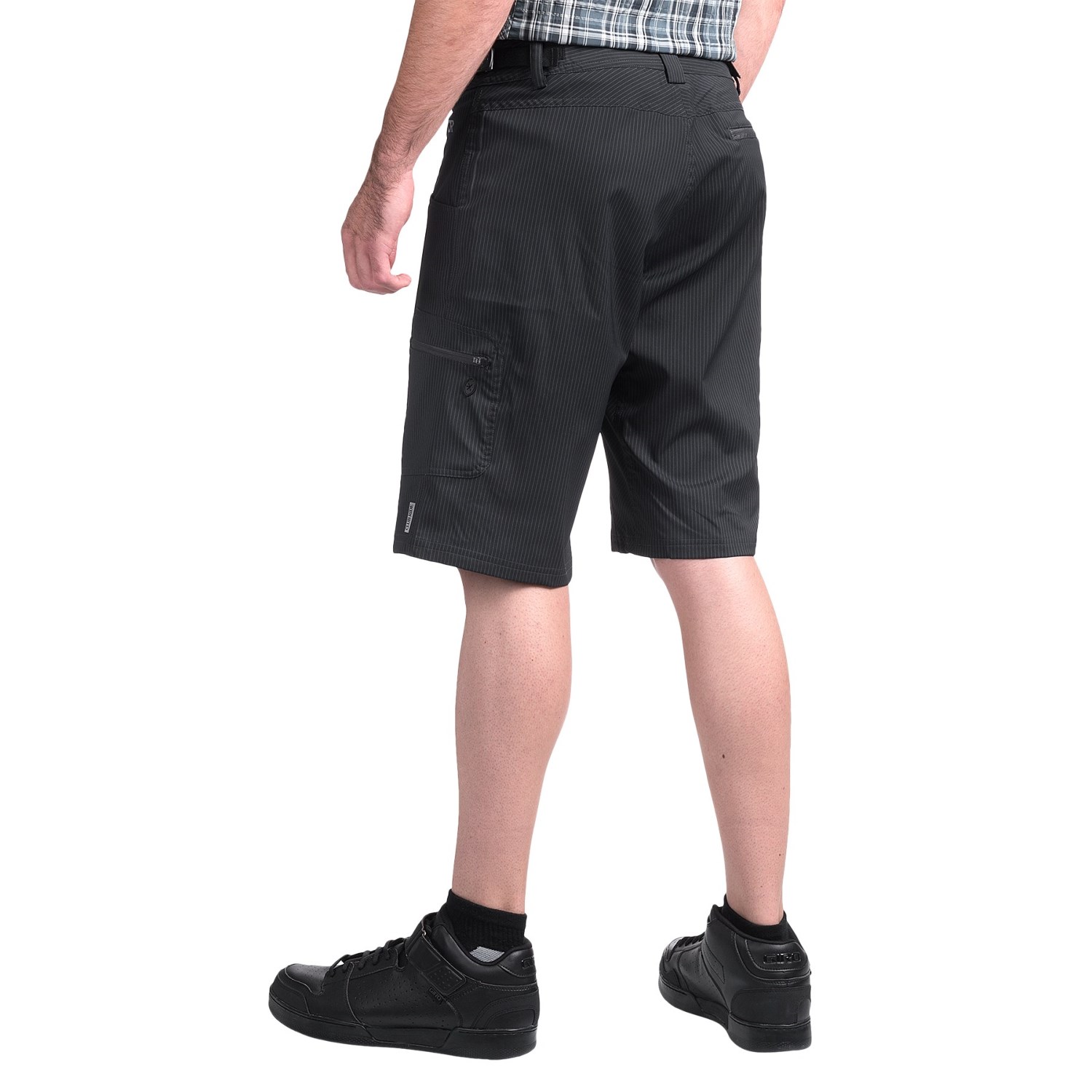 Club Ride Cargo Away Cycling Shorts (For Men)