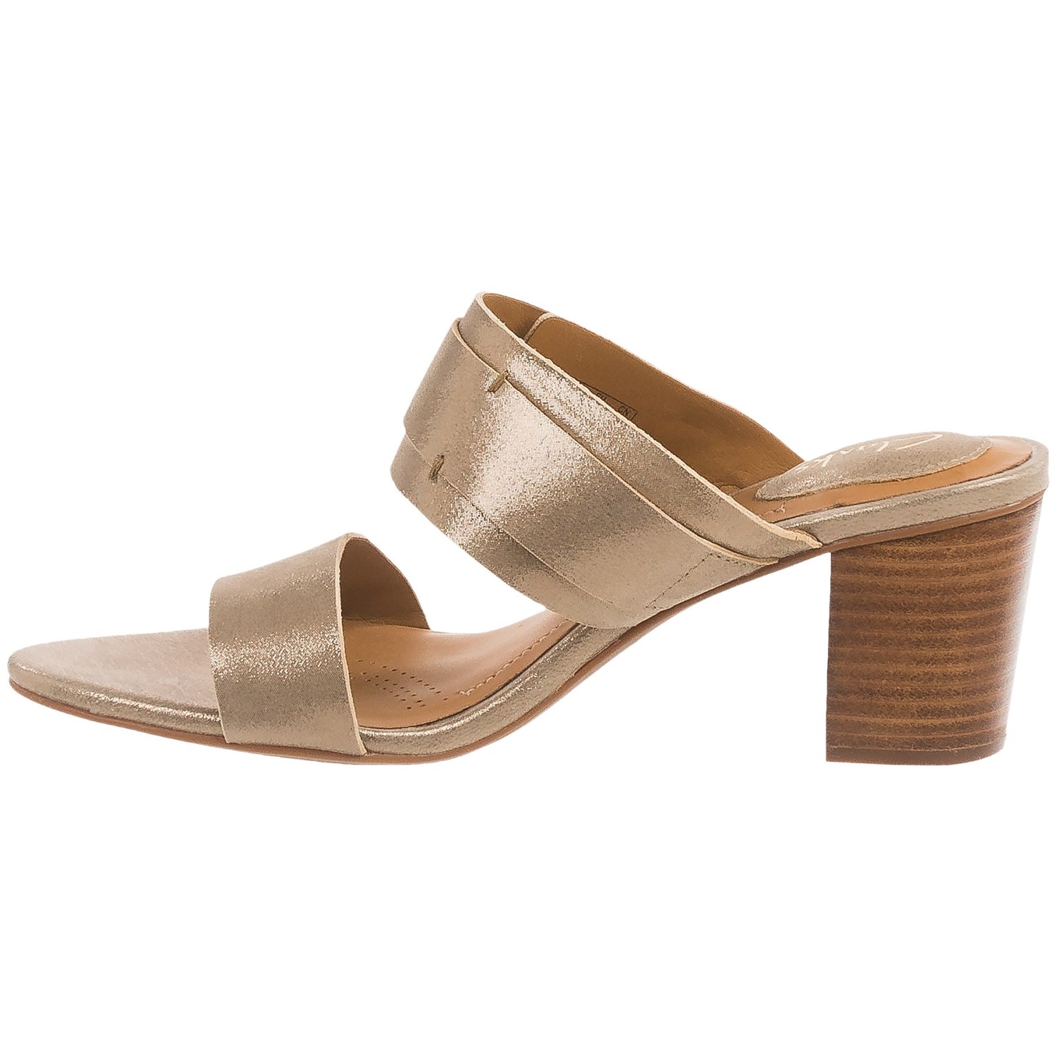 Clarks Ralene Rose Sandals - Leather (For Women)