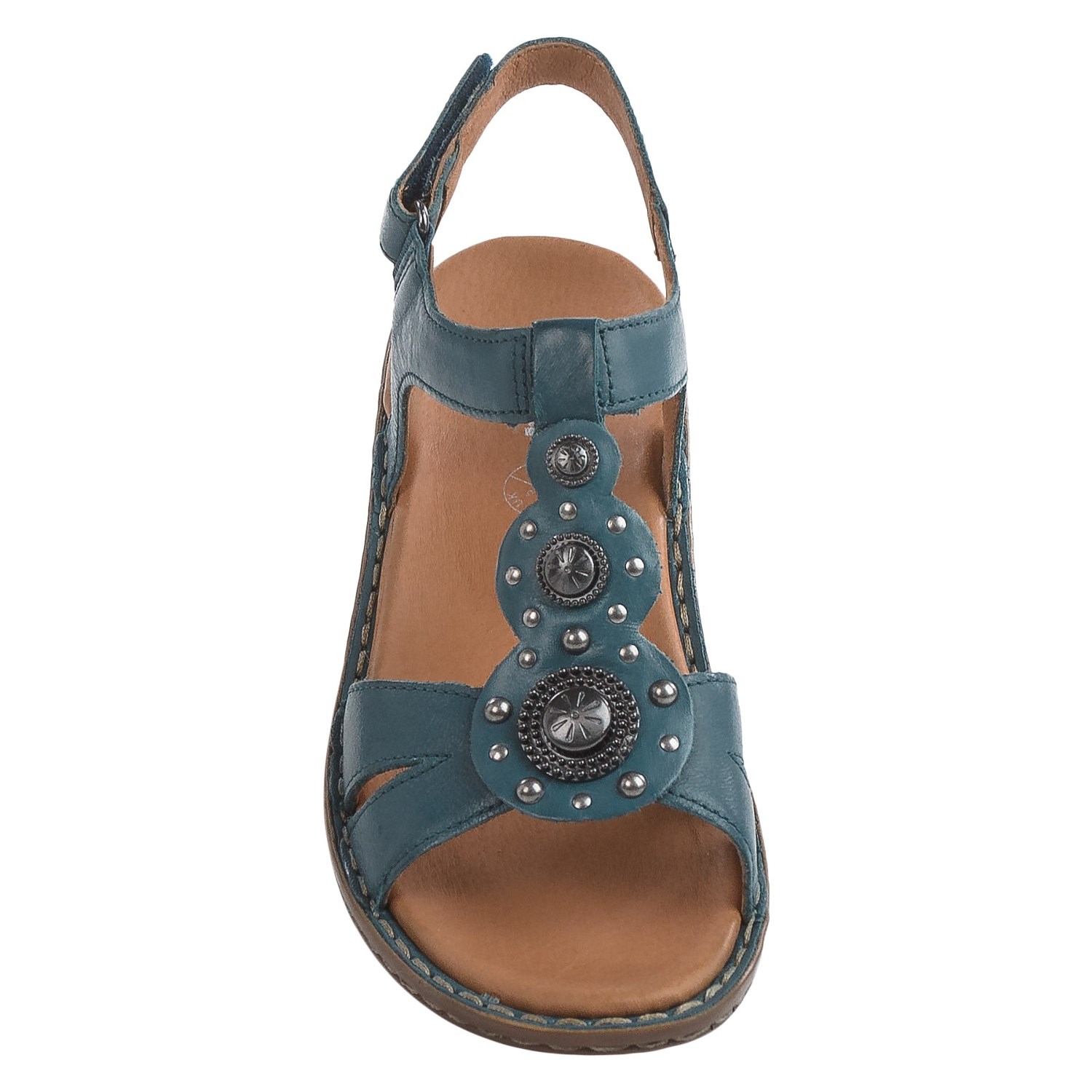 Ara Hudson Sandals - Leather (For Women)