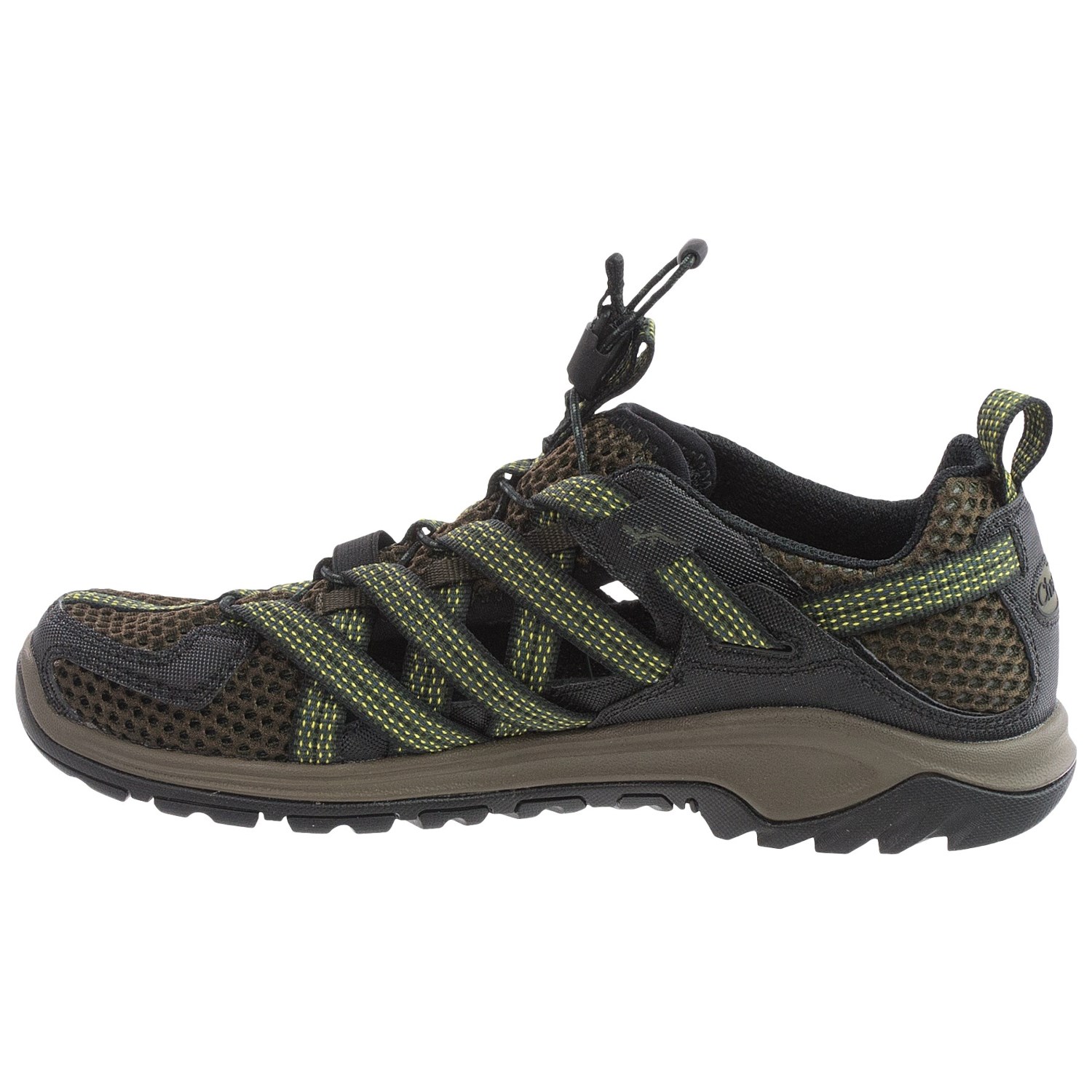 Chaco OutCross Evo 1 Water Shoes (For Men)