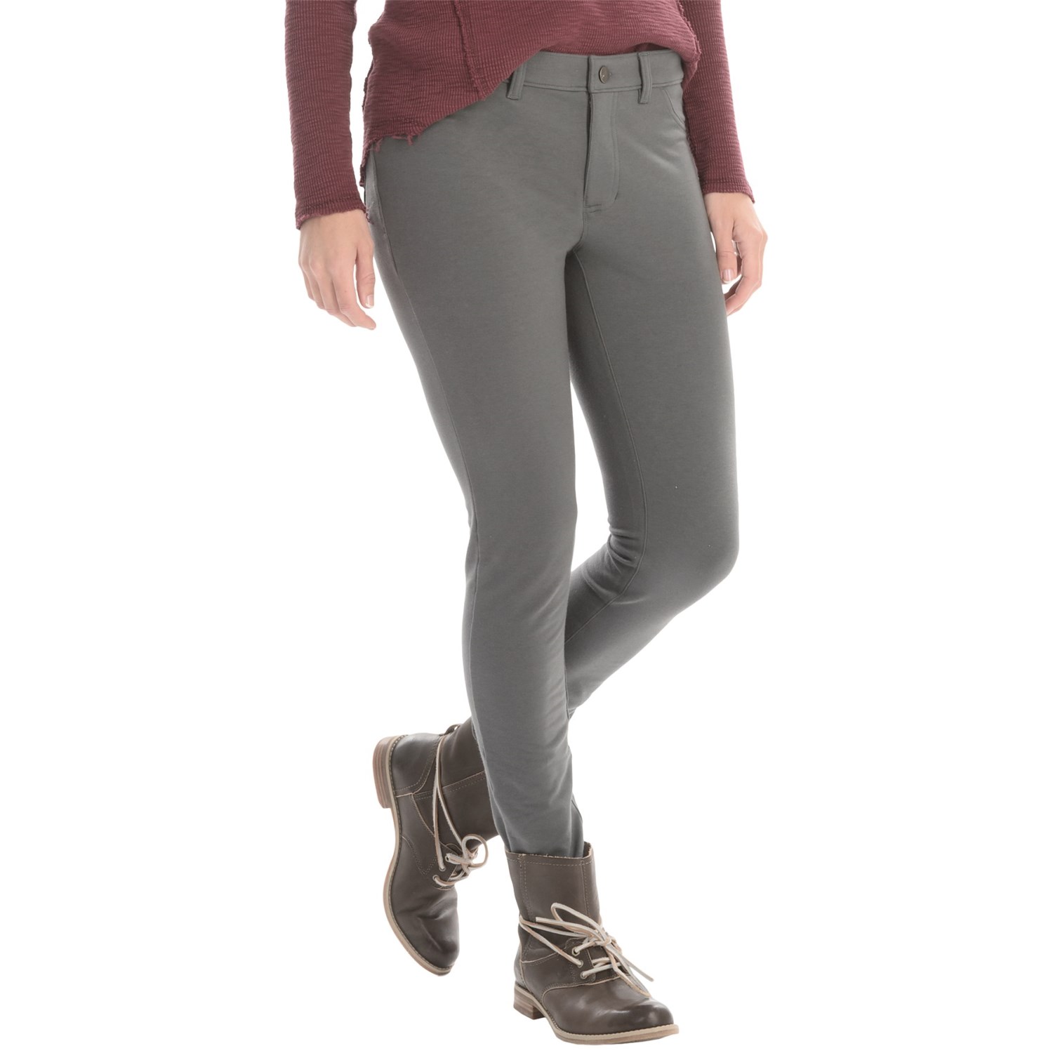 Toad&Co Sidekick Jeggings (For Women)