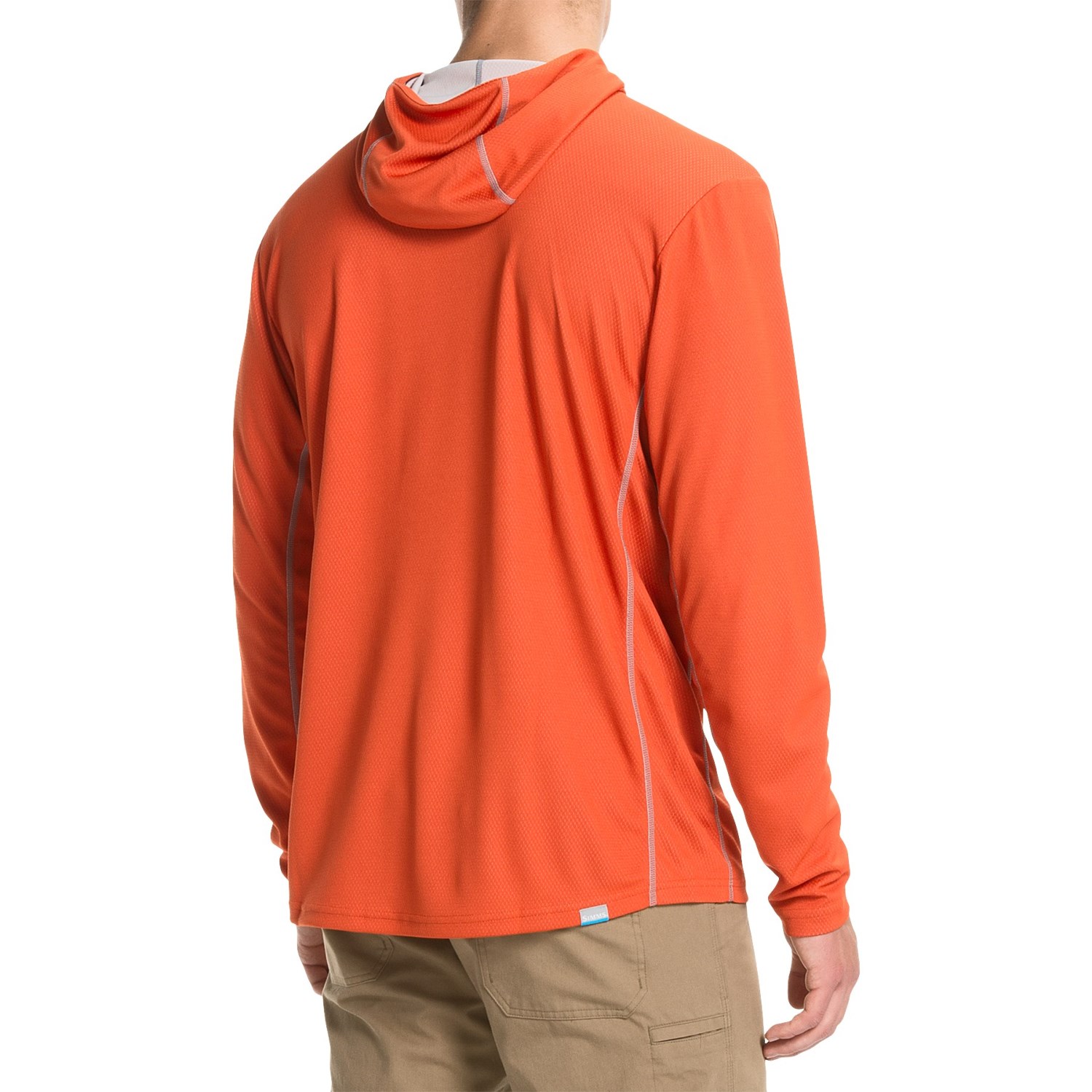 Simms Waypoint Hoodie - UPF 50+ (For Men)