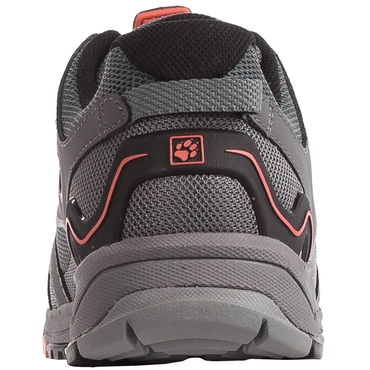 Jack Wolfskin Crosswind Low Hiking Shoes (For Women)