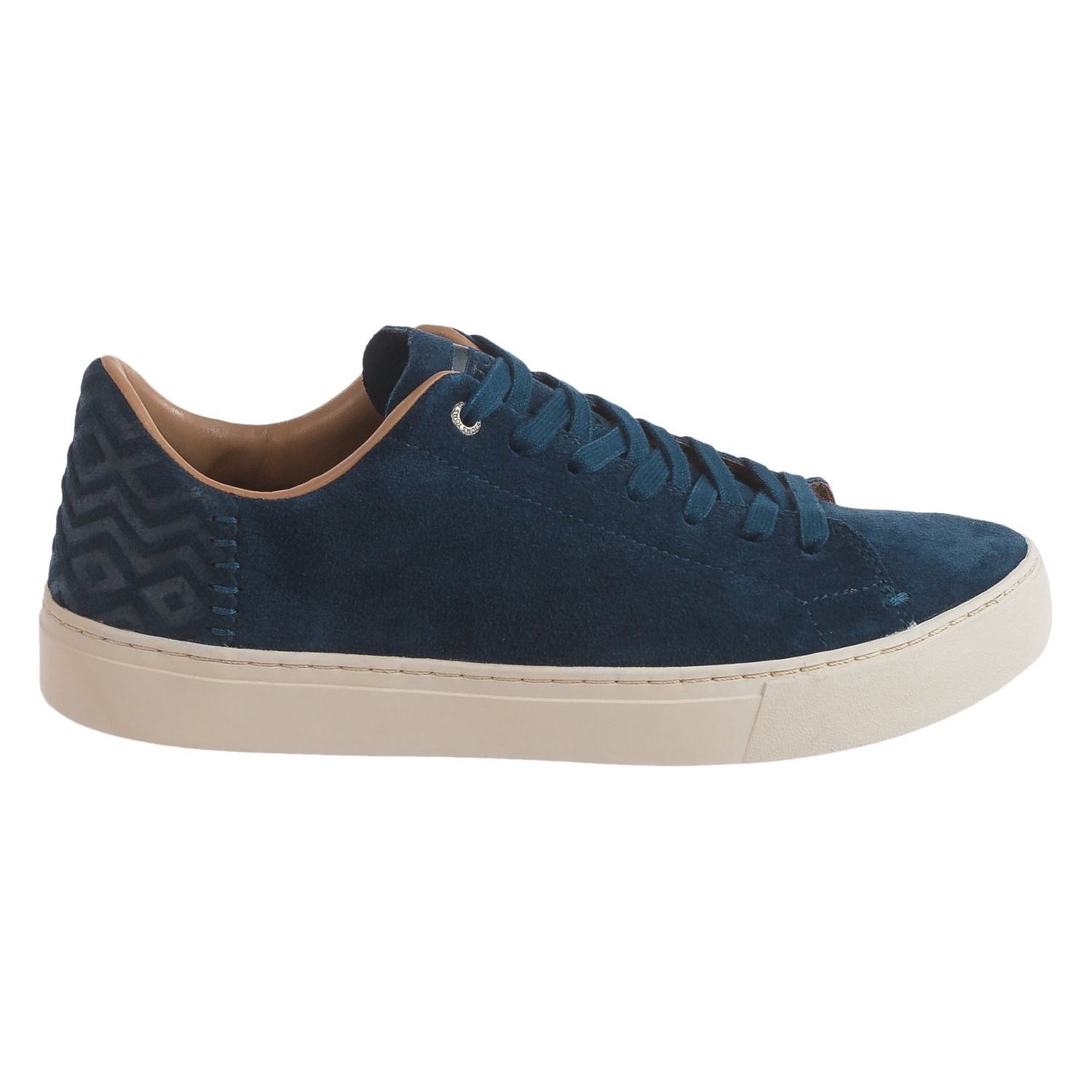 TOMS Lenox Suede Sneakers (For Men)