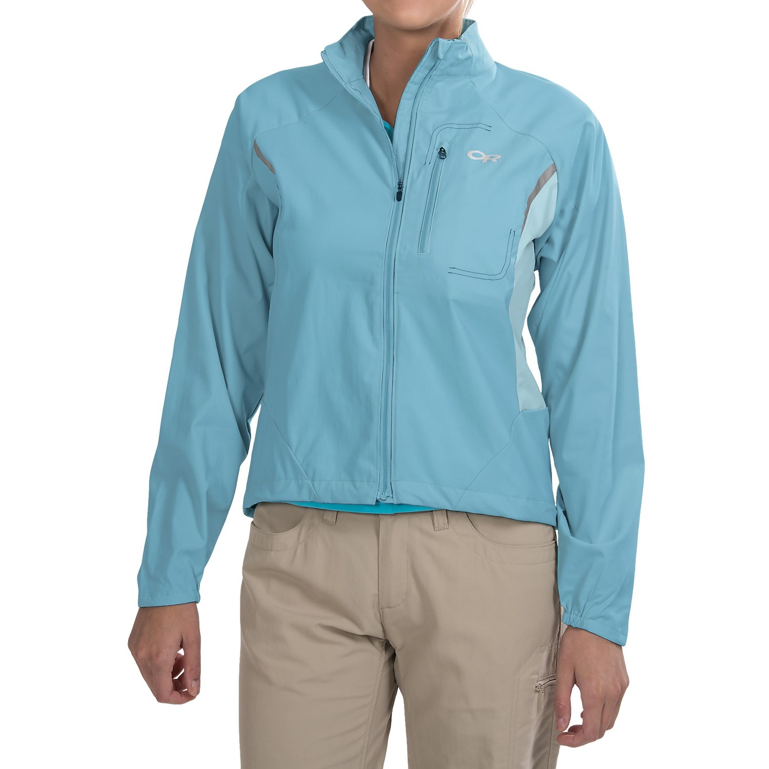 Outdoor Research Redline Jacket (For Women)