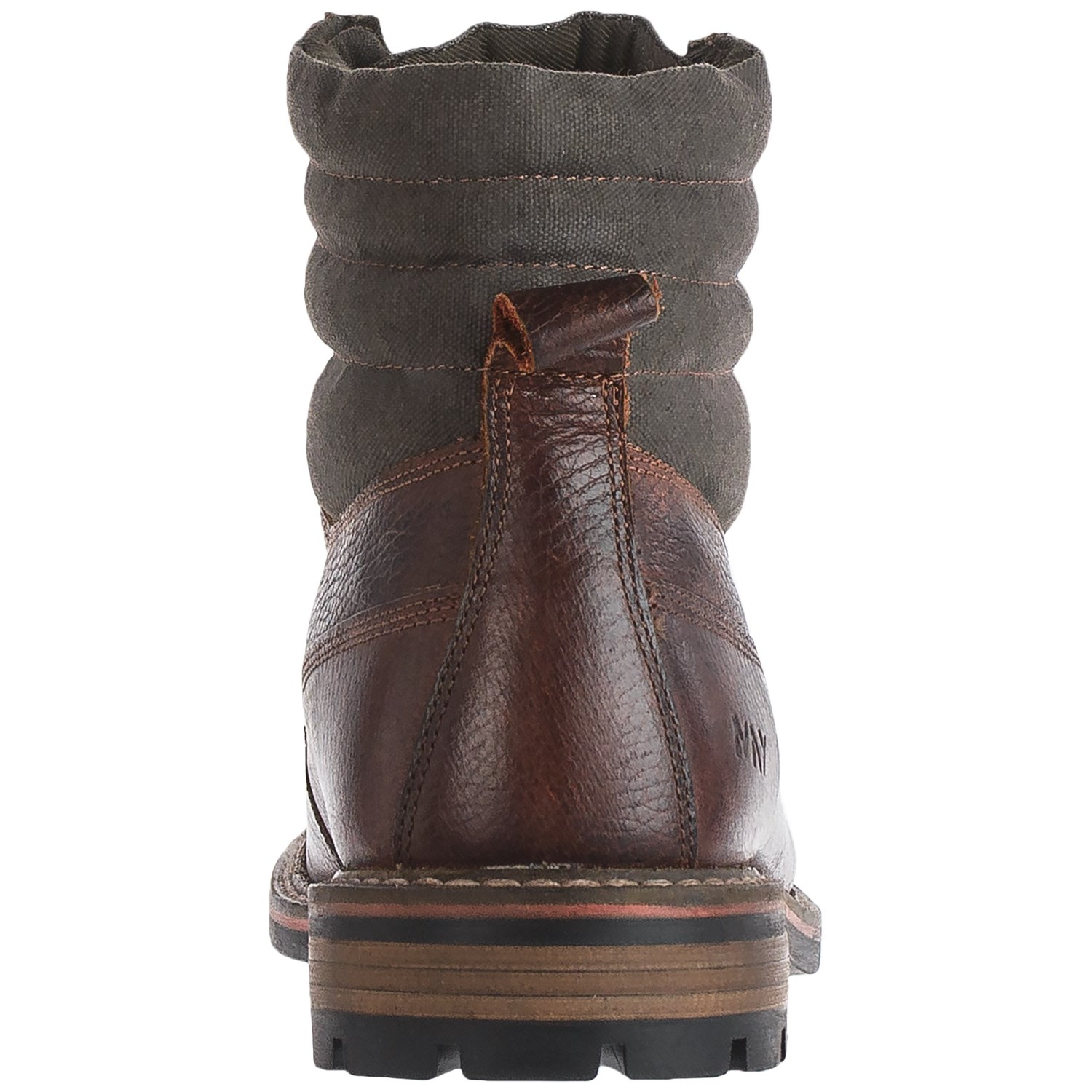 Andrew Marc Radcliff Boots - Leather, Plain Toe (For Men)